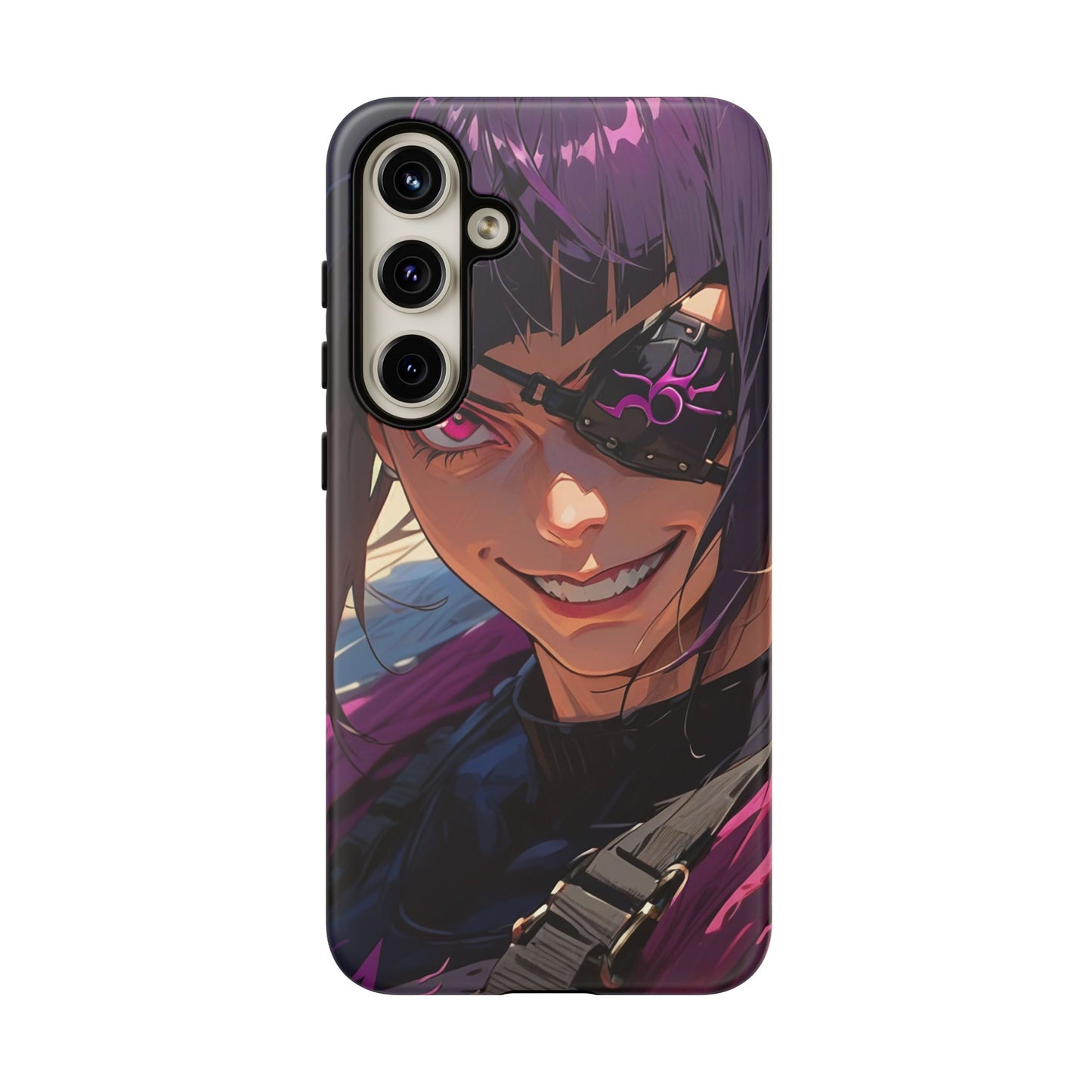 Juri 002 Tough Cases