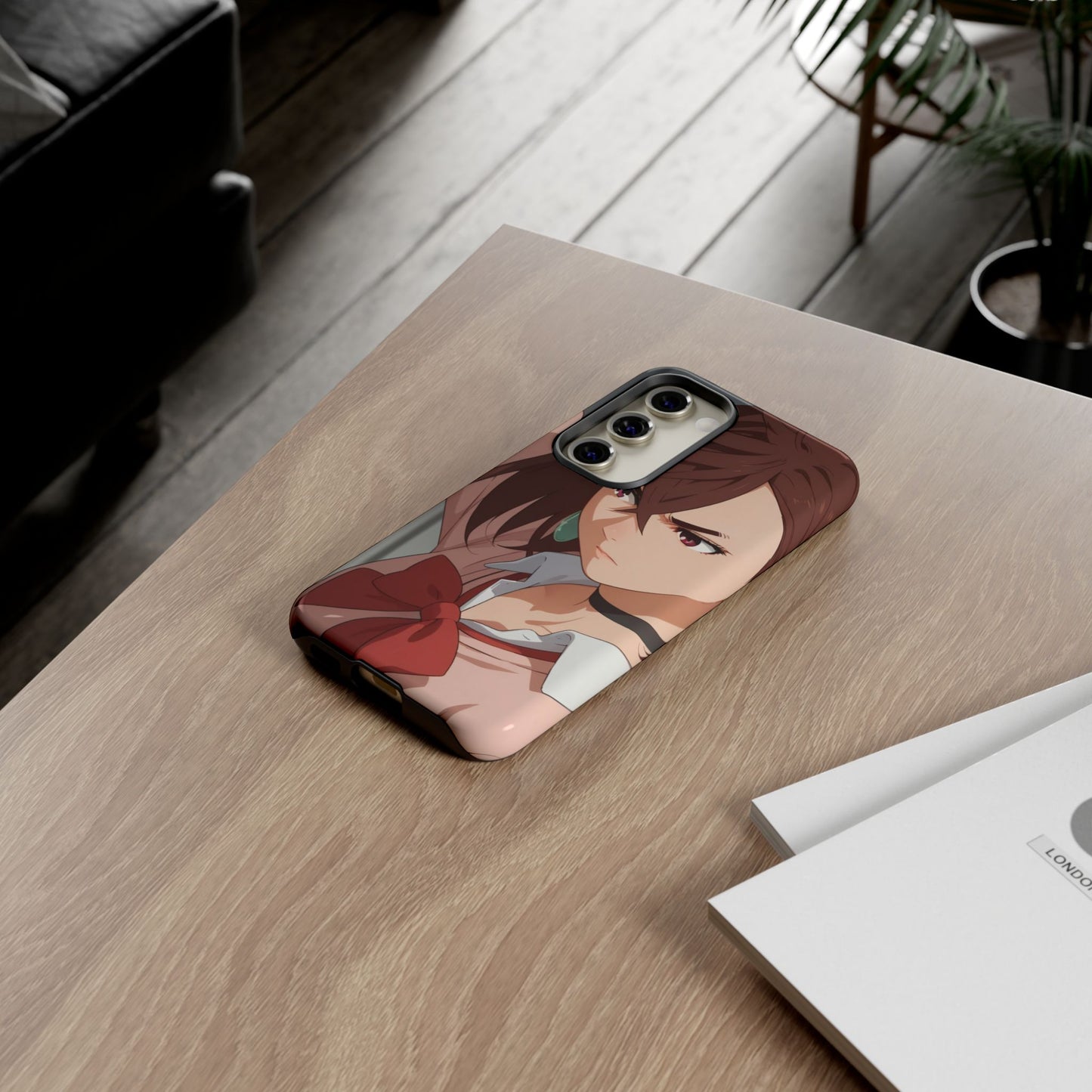 Ayase Momo 005 Tough Cases