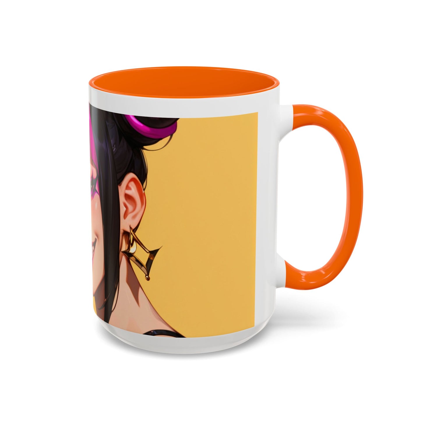 Juri 004 Coffee Mug