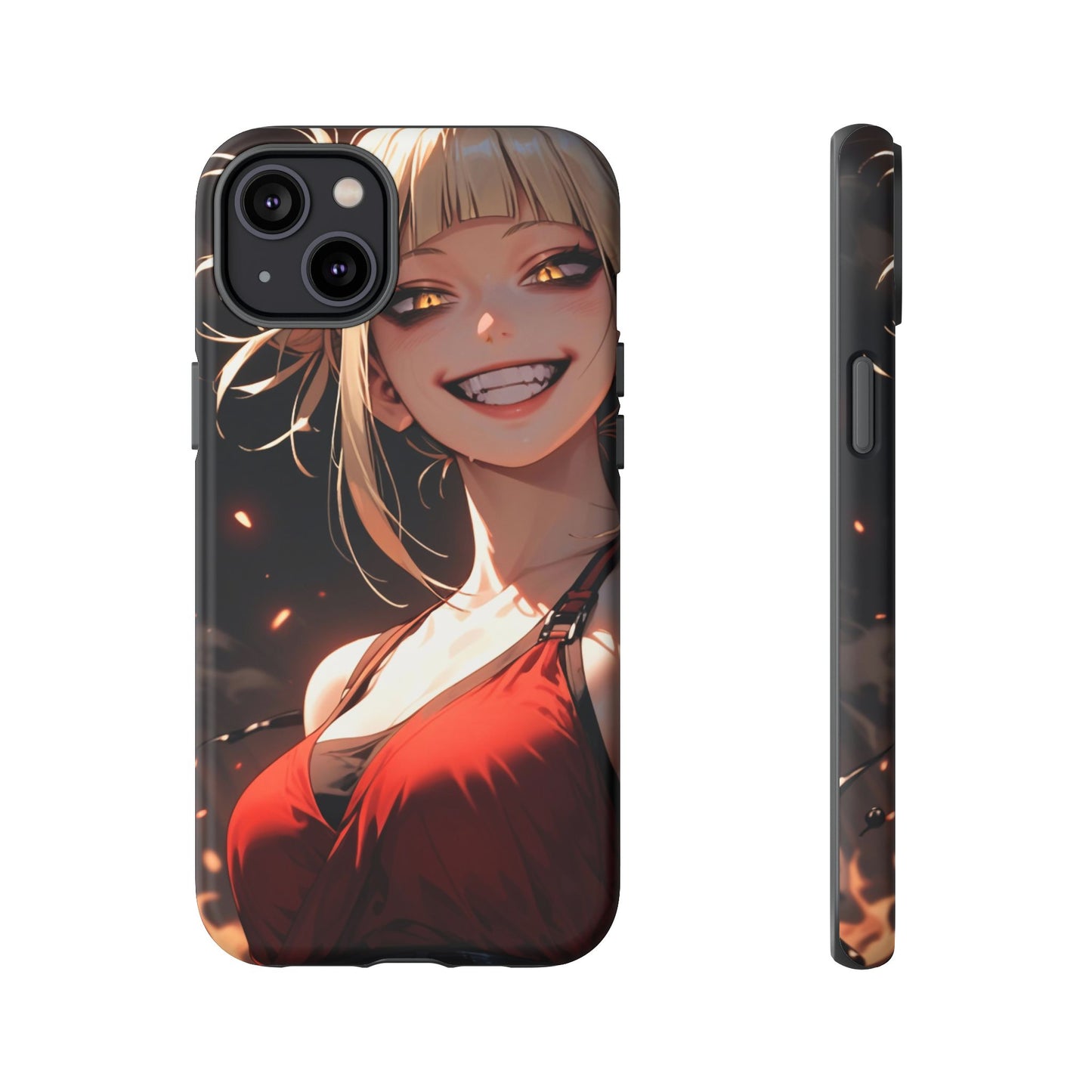 Himiko Toga 003 Tough Cases