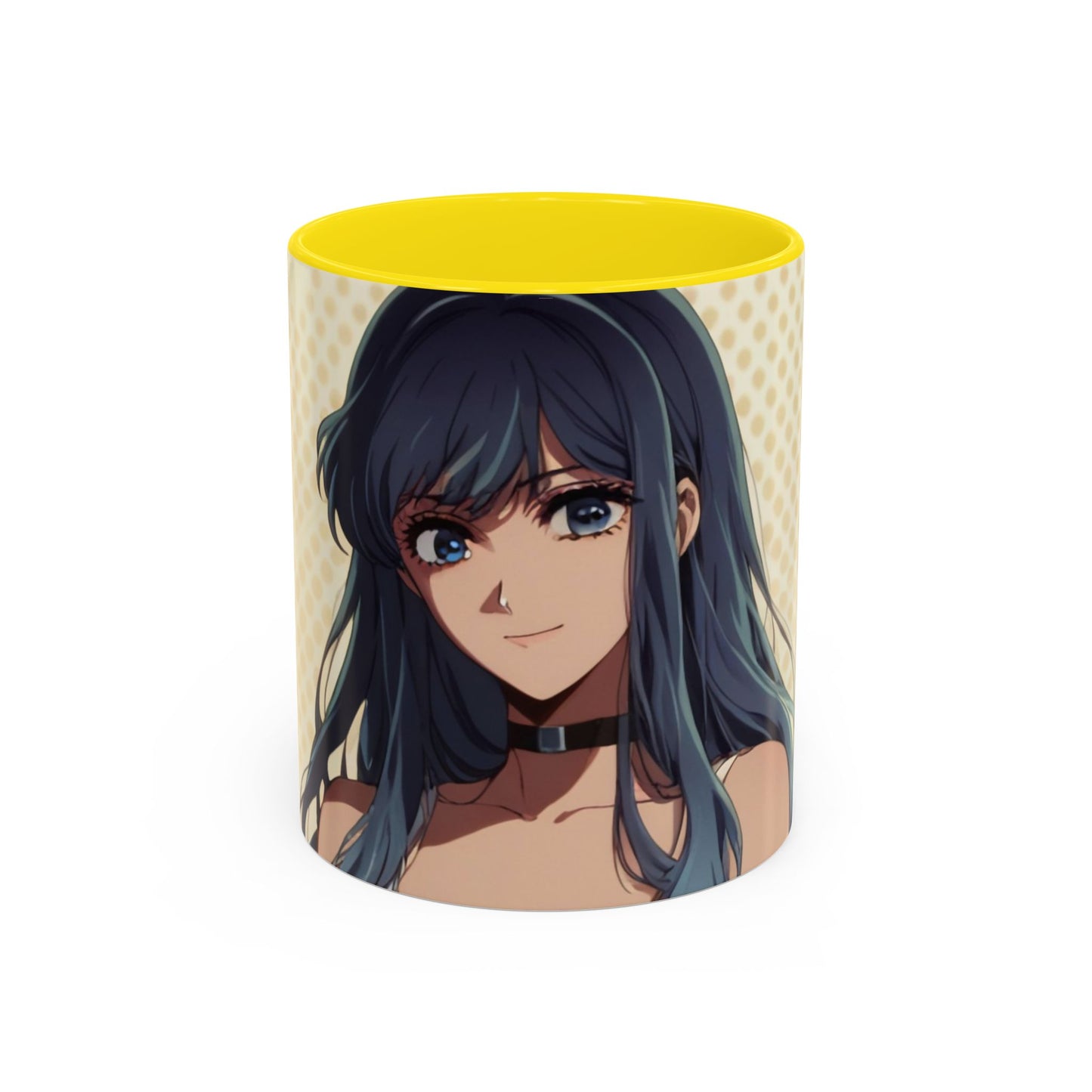 Akane Kurokawa 002 Coffee Mug