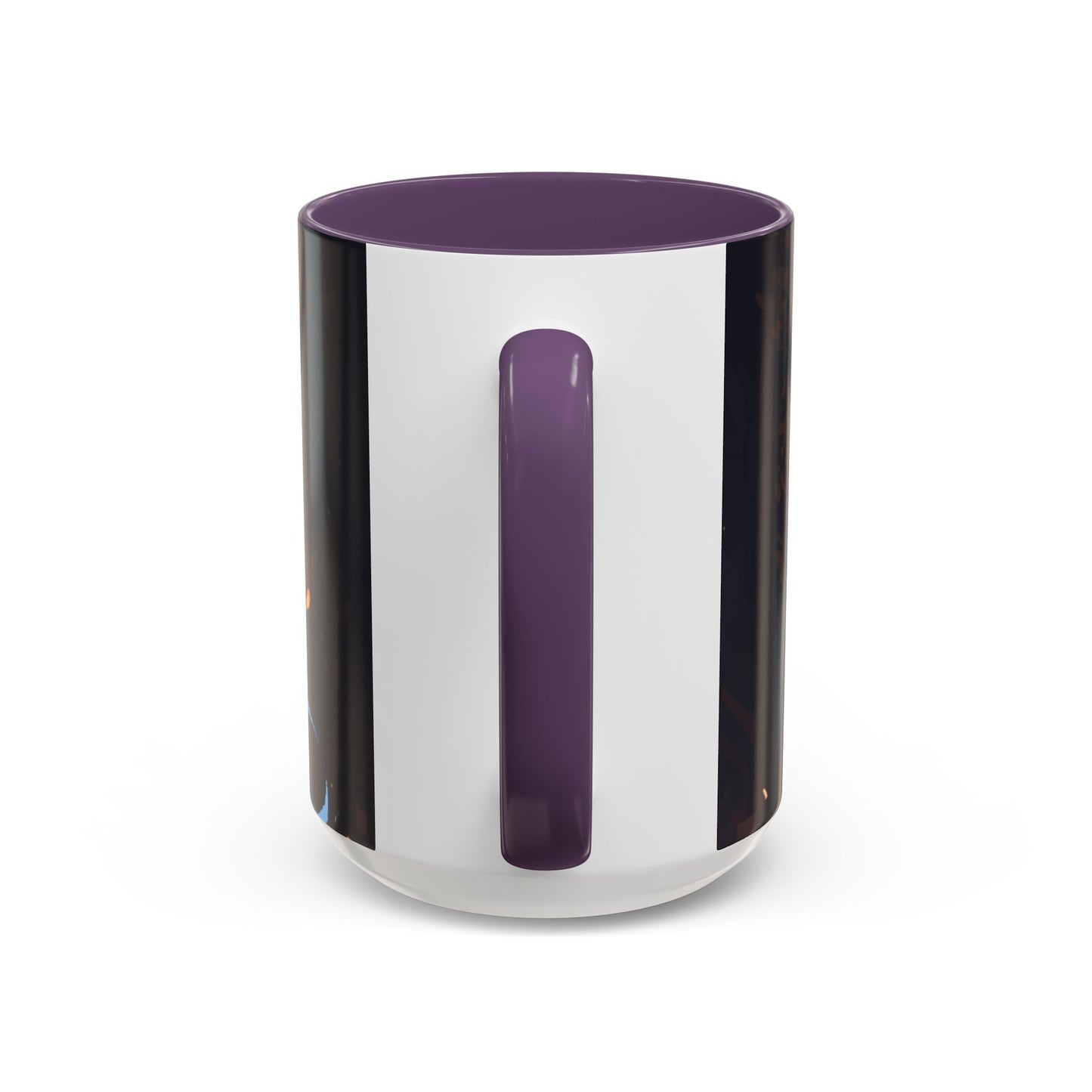 Ganyu 002 Coffee Mug