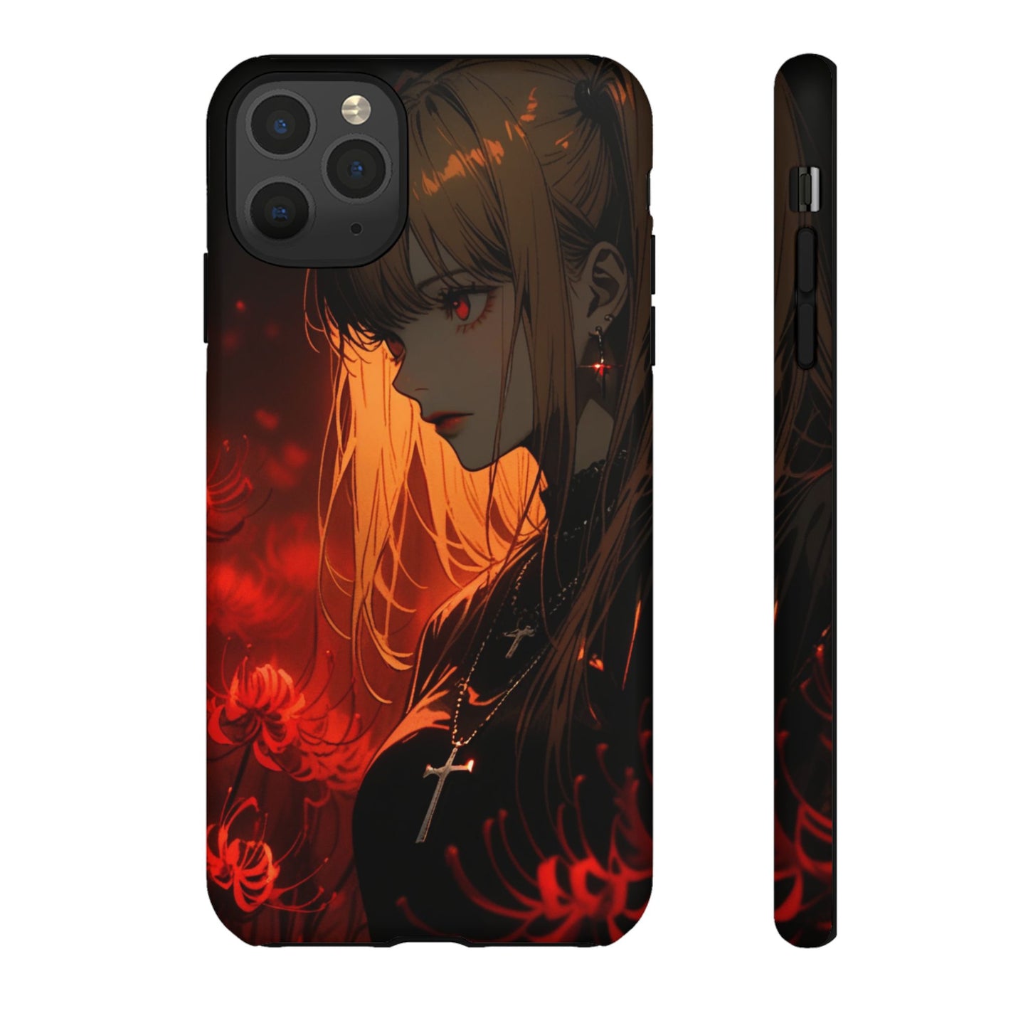 Amane Misa 003 Tough Cases