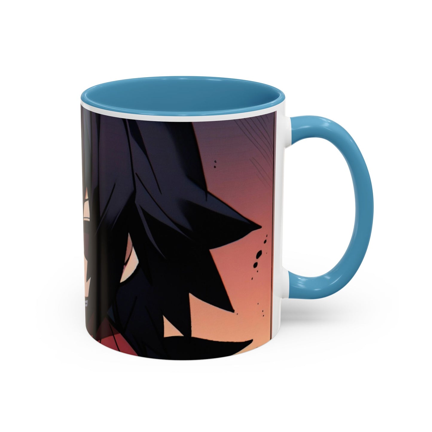 Tomioka Giyuu 002 Coffee Mug