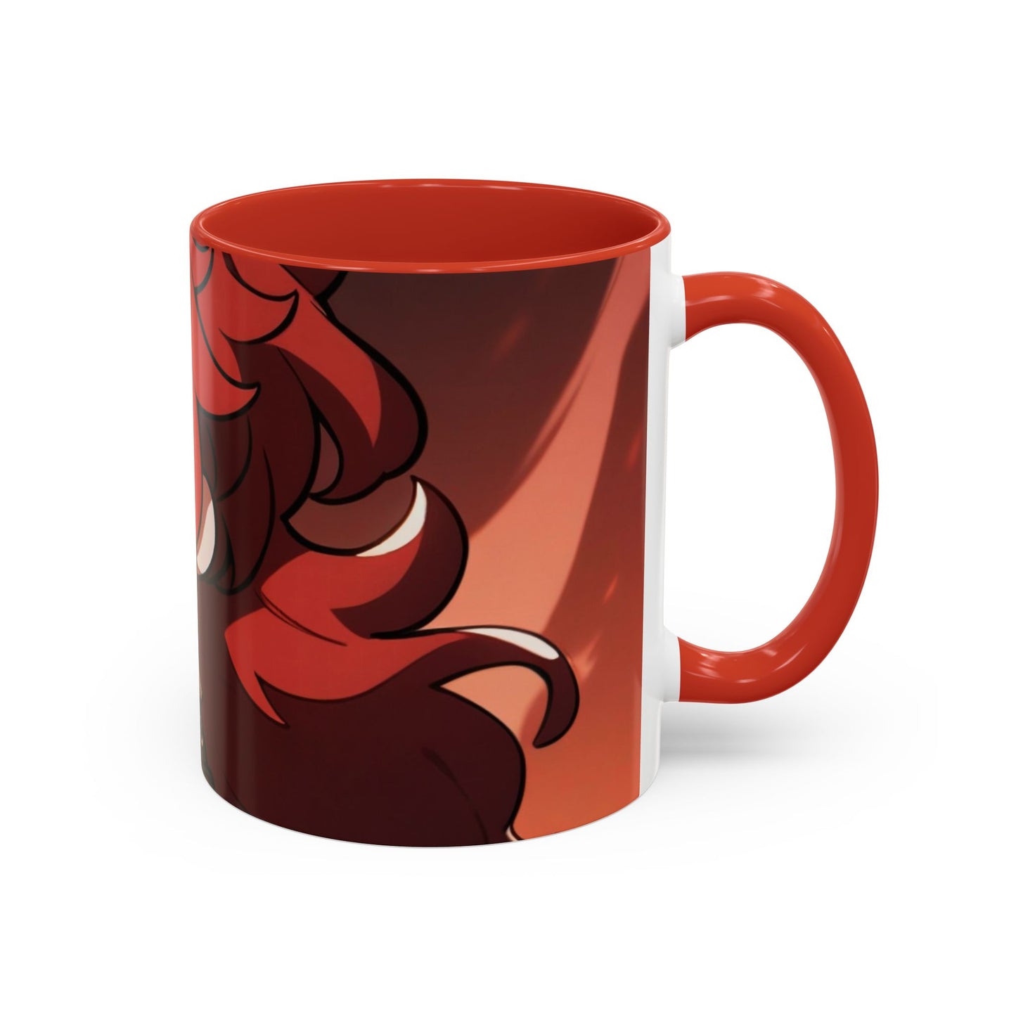 Diluc 001 Coffee Mug
