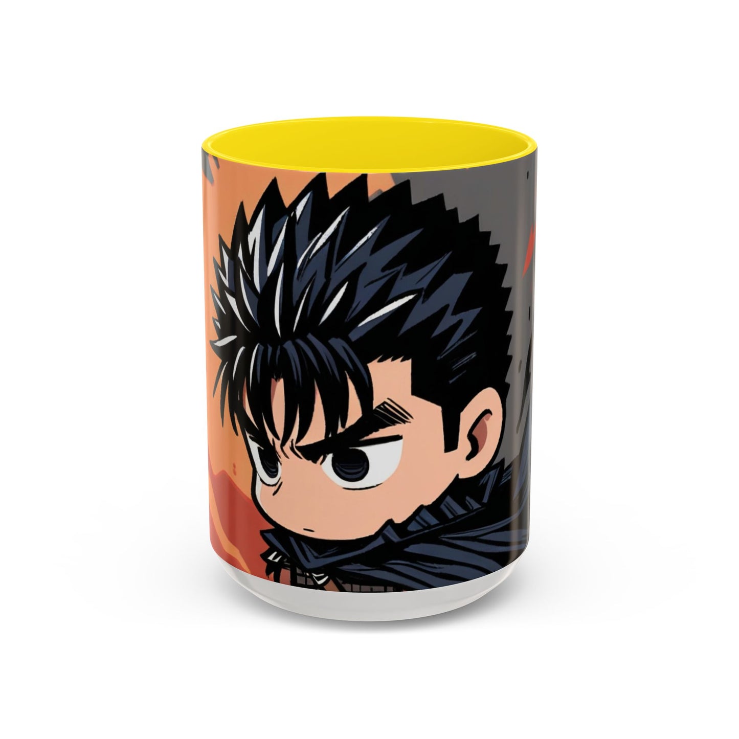 Guts 001 Coffee Mug