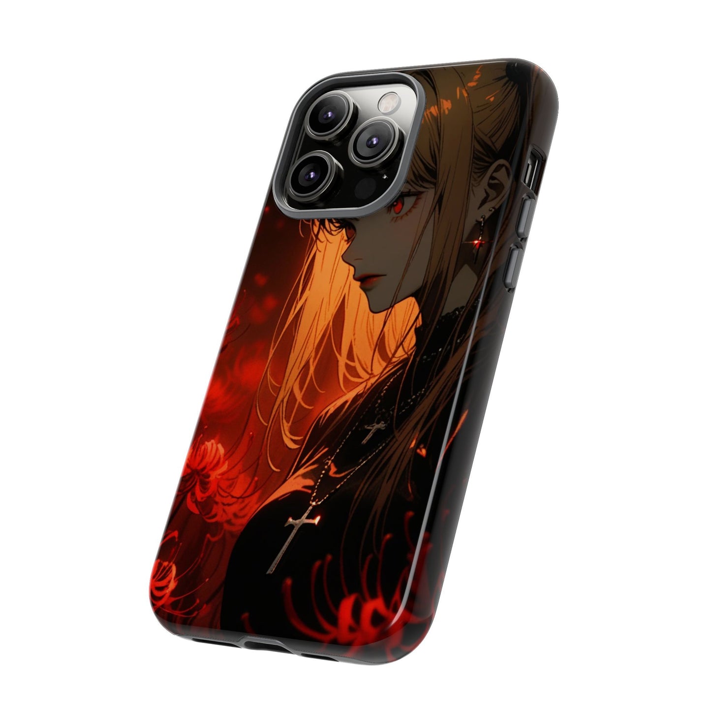 Amane Misa 003 Tough Cases