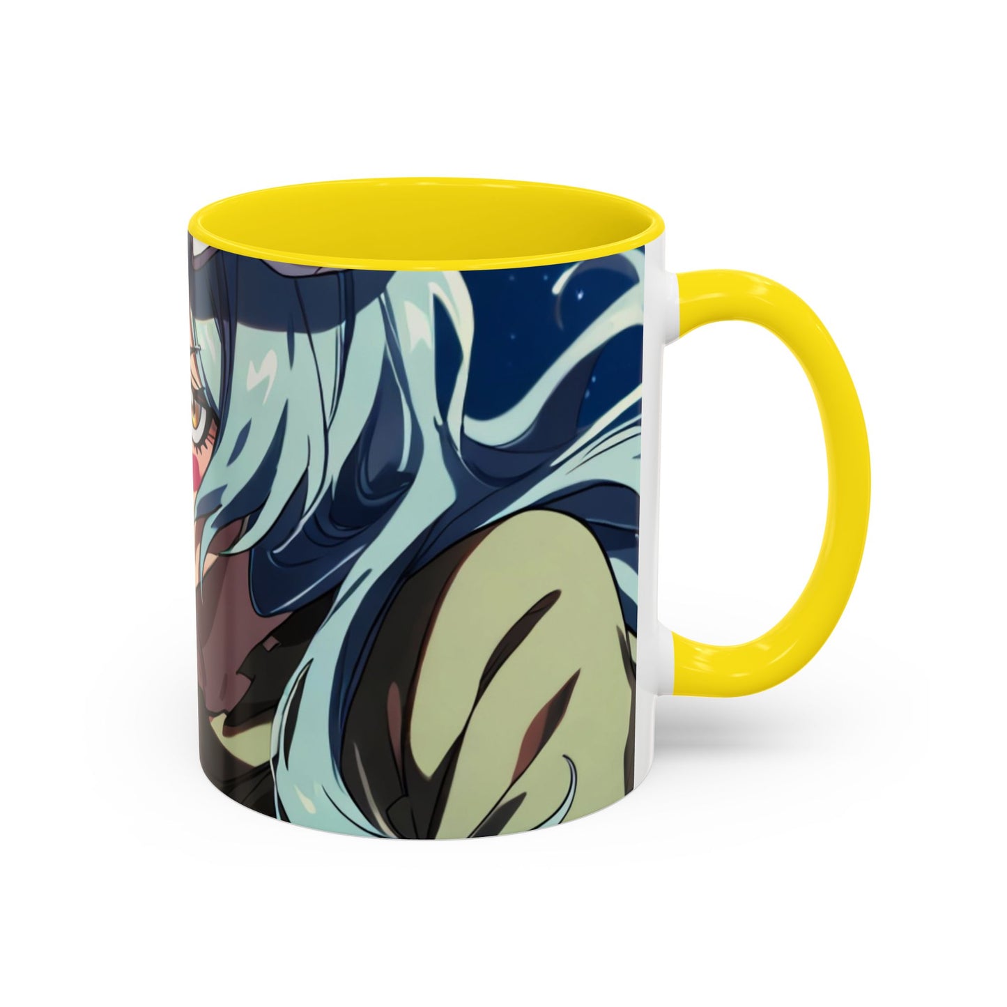 Neliel 002 Coffee Mug