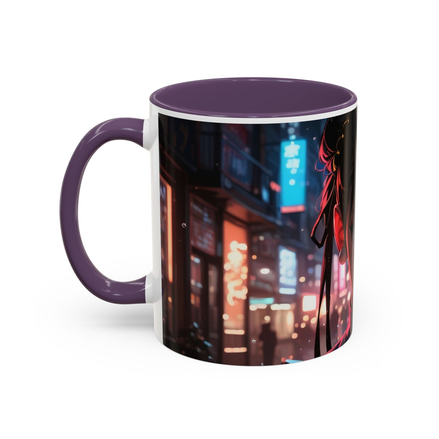 Chun Li 006 Coffee Mug