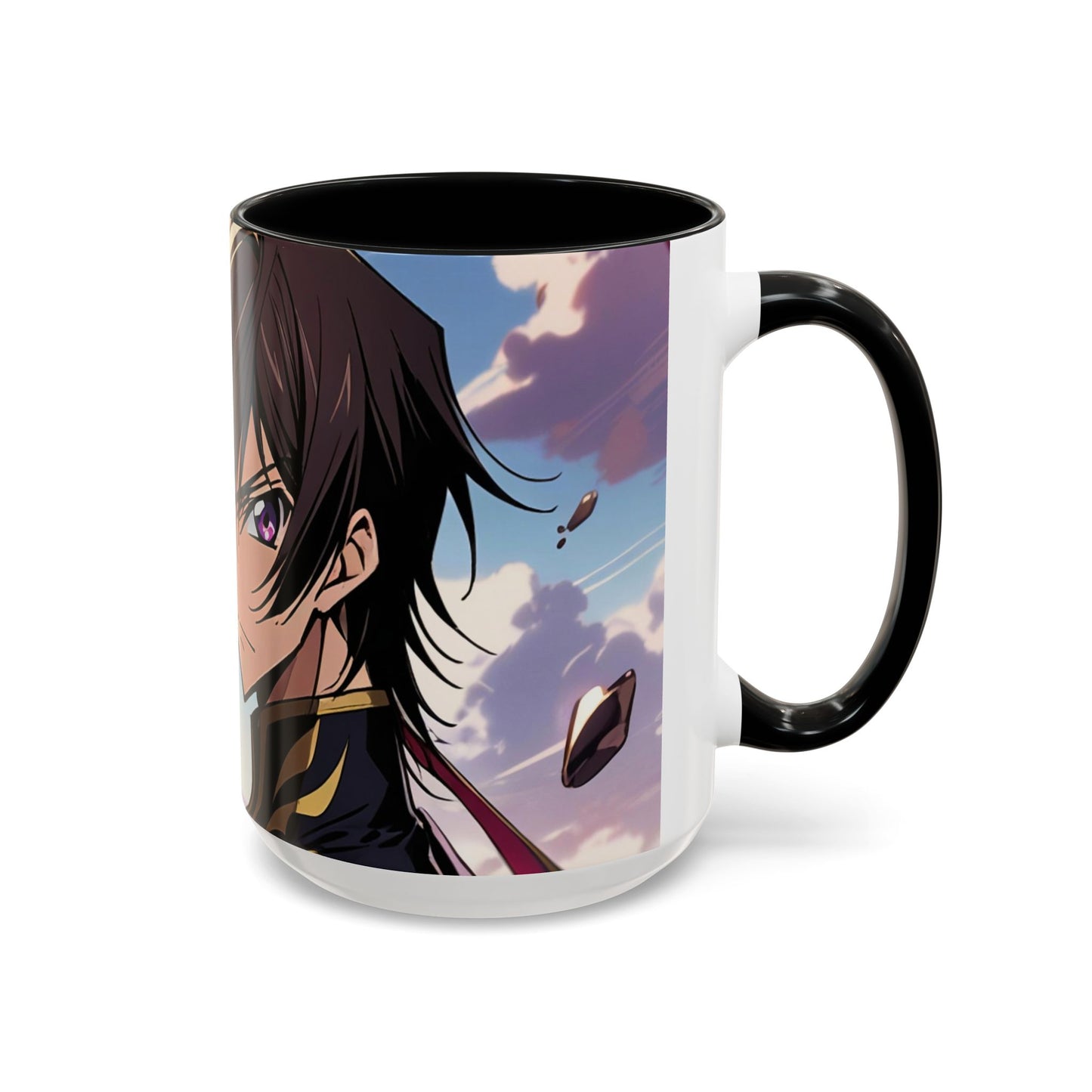 Lelouch 003 Coffee Mug