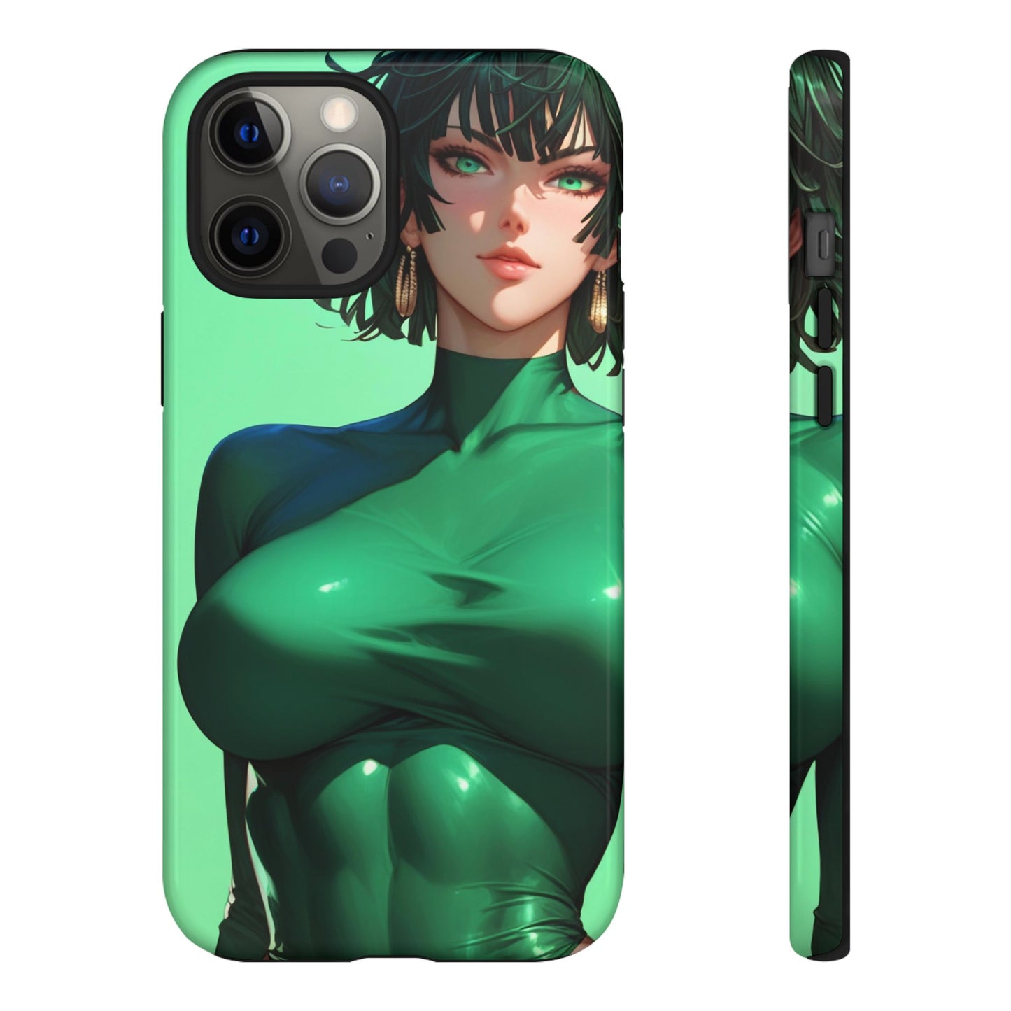 Fubuki 001 Tough Cases