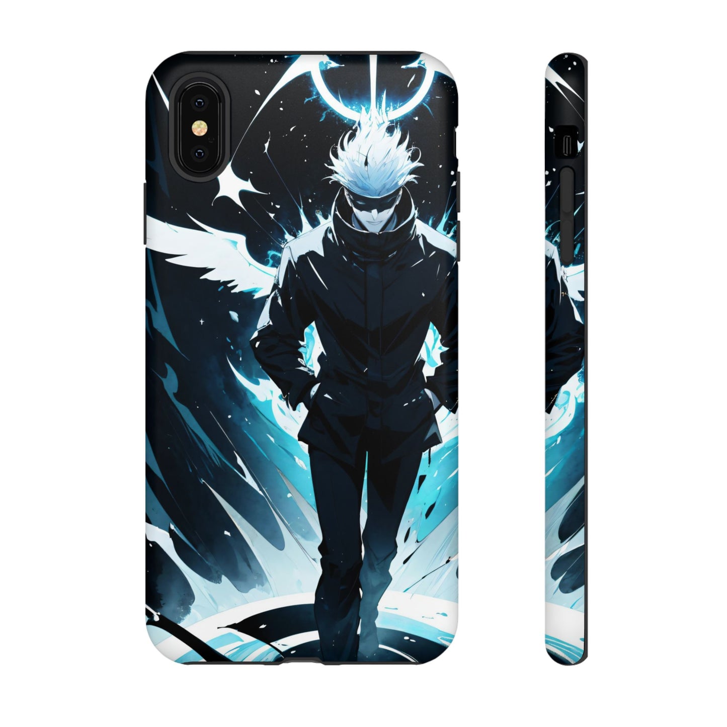 Gojo Satoru 002 Tough Cases
