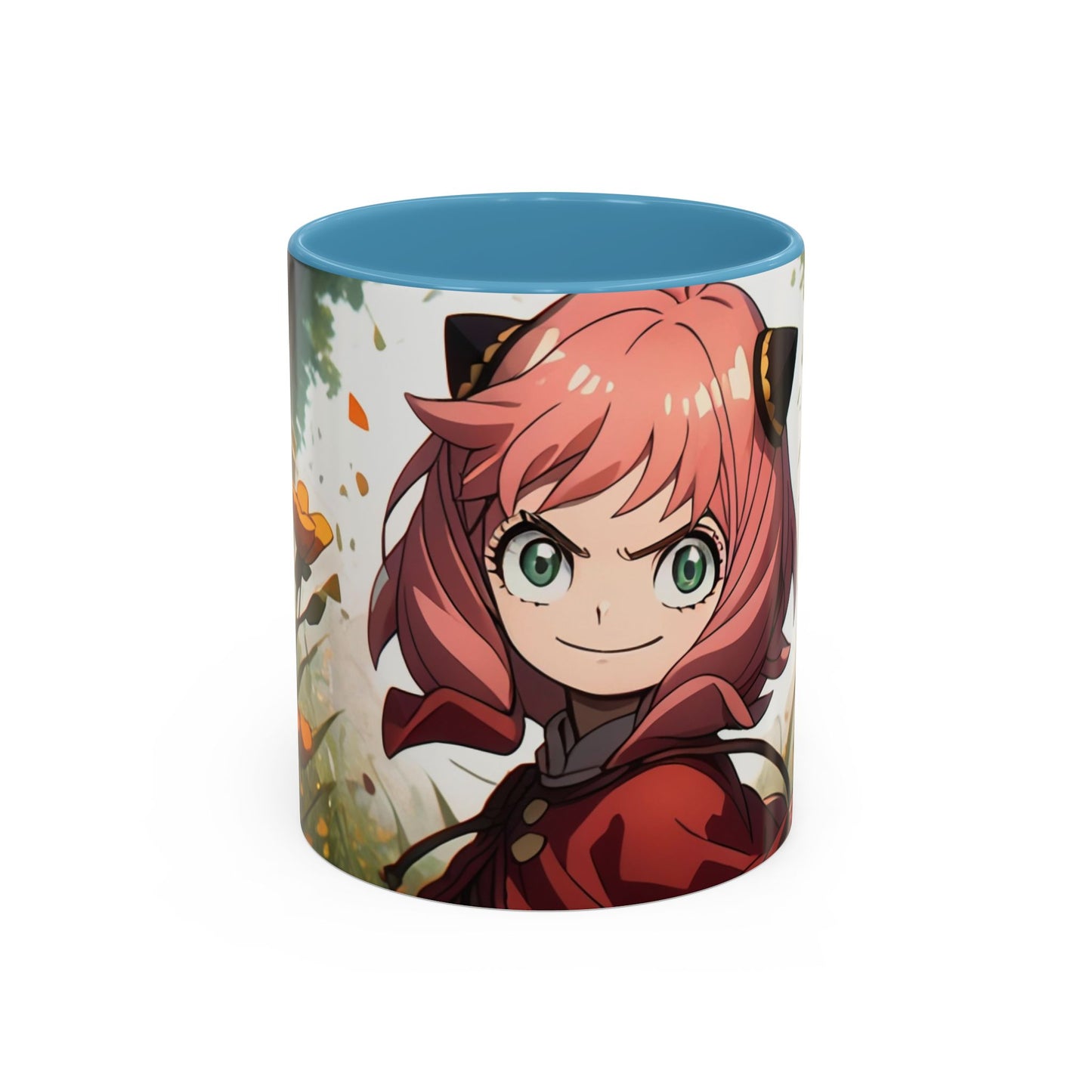 Anya Forger 004 Coffee Mug