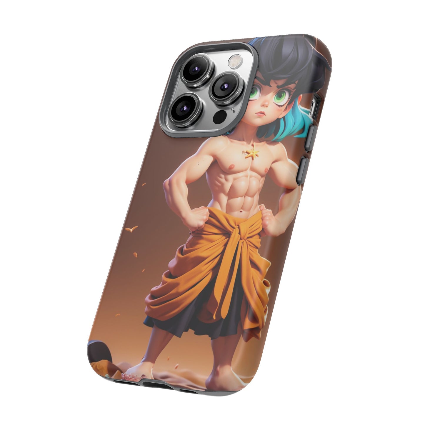 Inosuke 001 Tough Cases