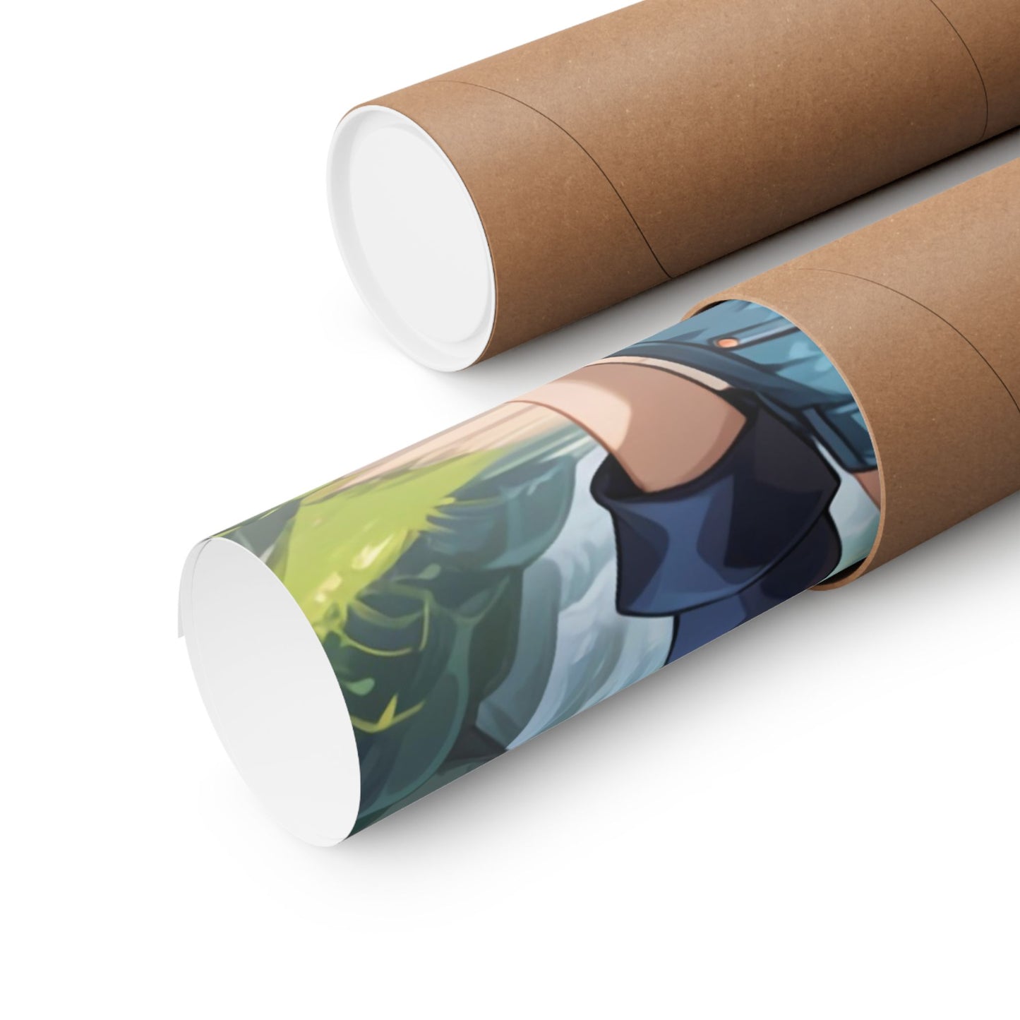 Nico Robin 002 Vertical Posters