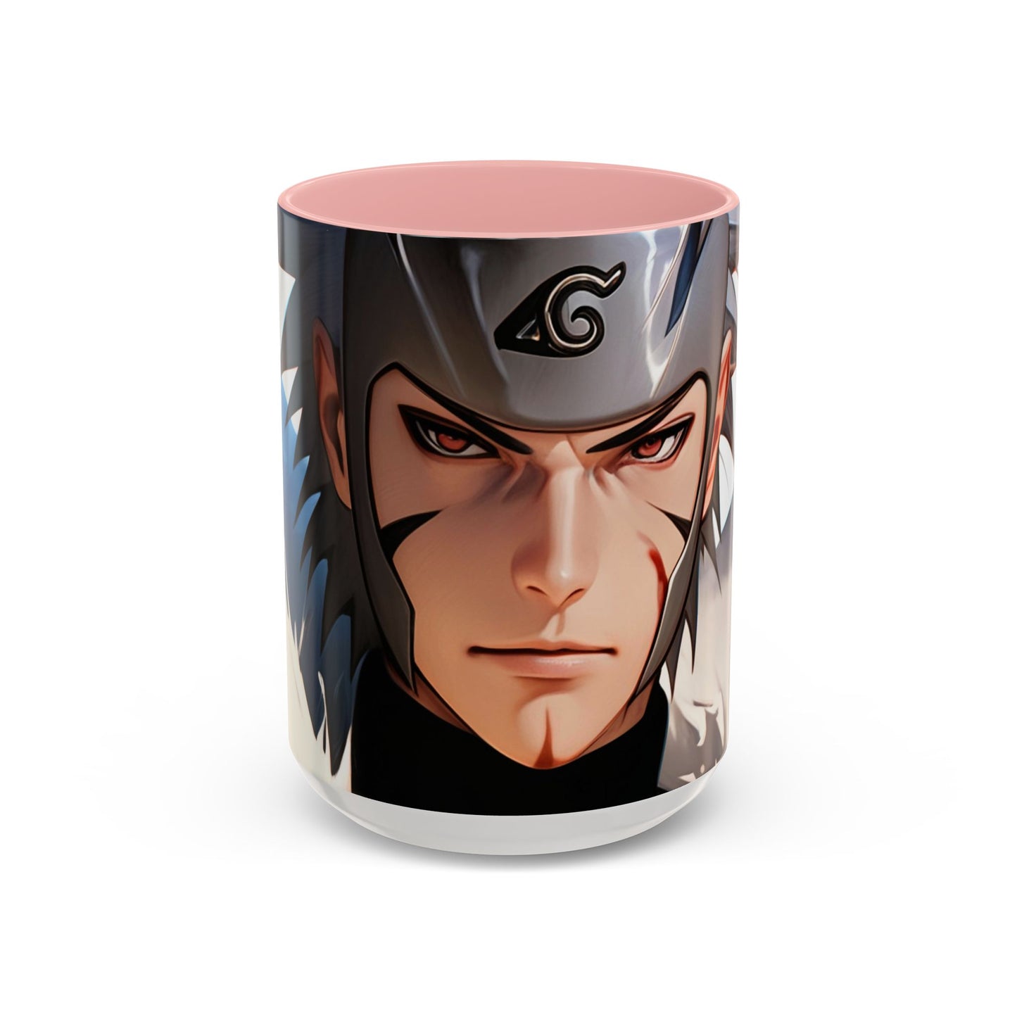 Tobirama Senju 003 Coffee Mug