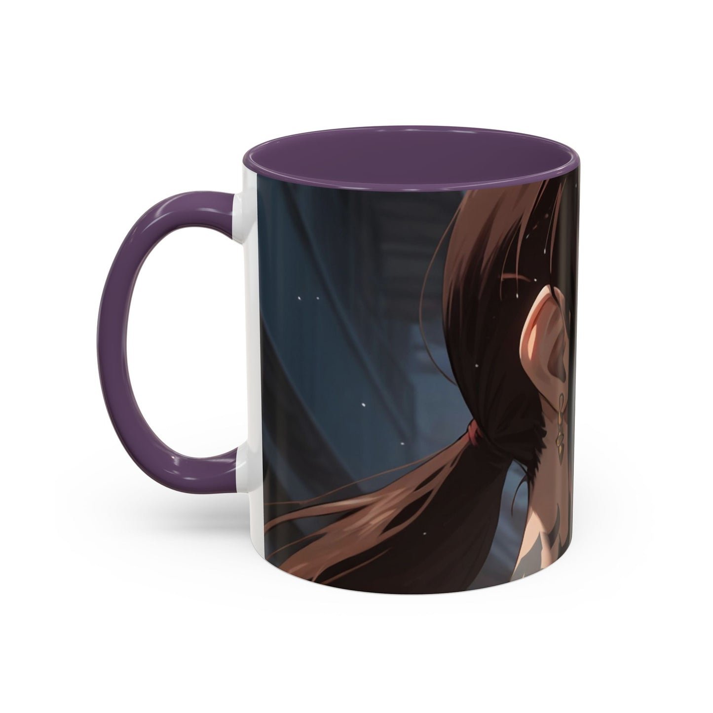 Revy 003 Coffee Mug