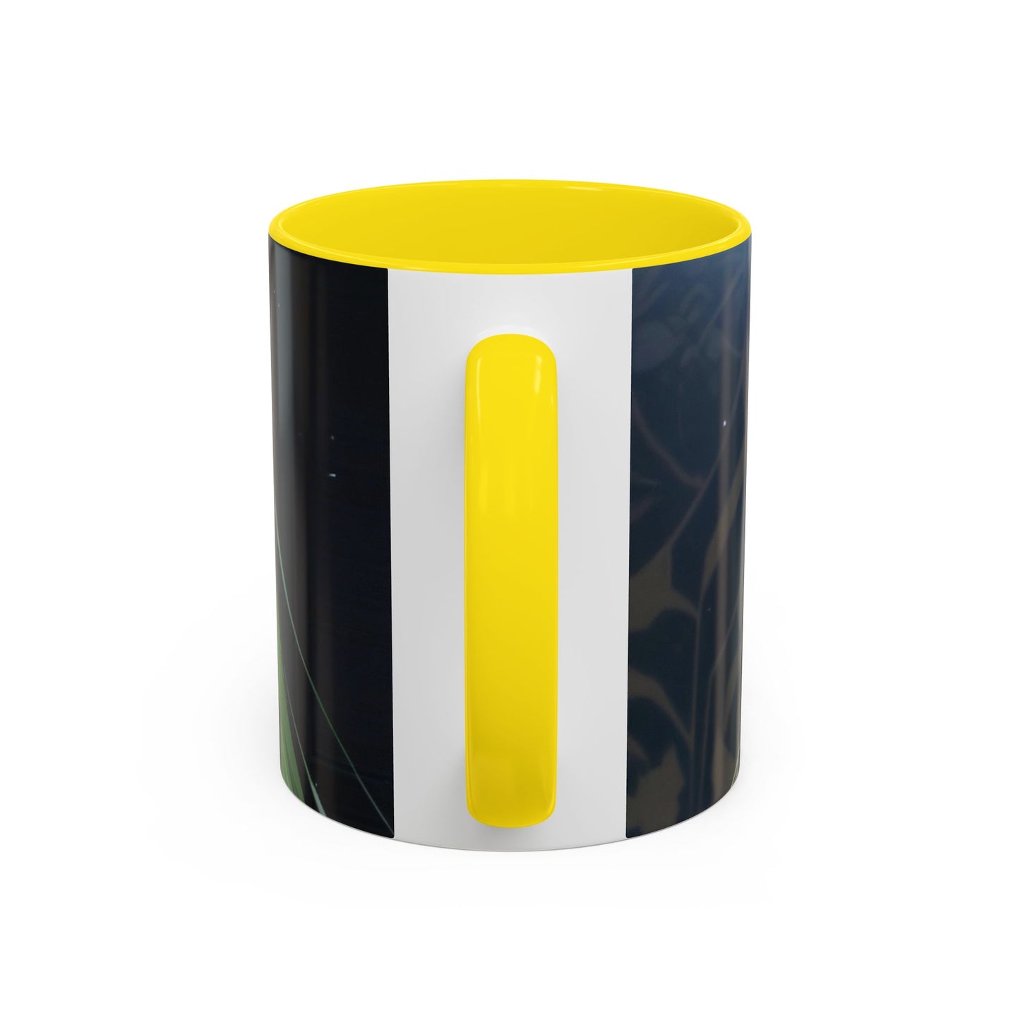 C.C. 005 Coffee Mug