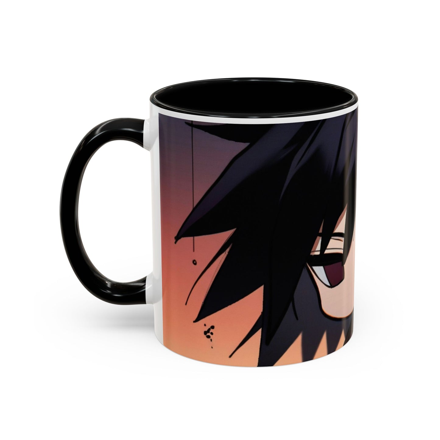Tomioka Giyuu 002 Coffee Mug