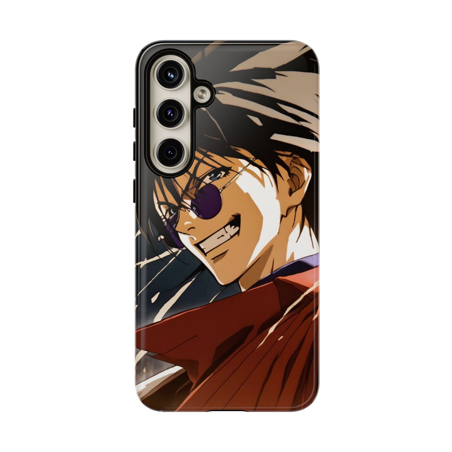 Ban Midou 002 Tough Cases