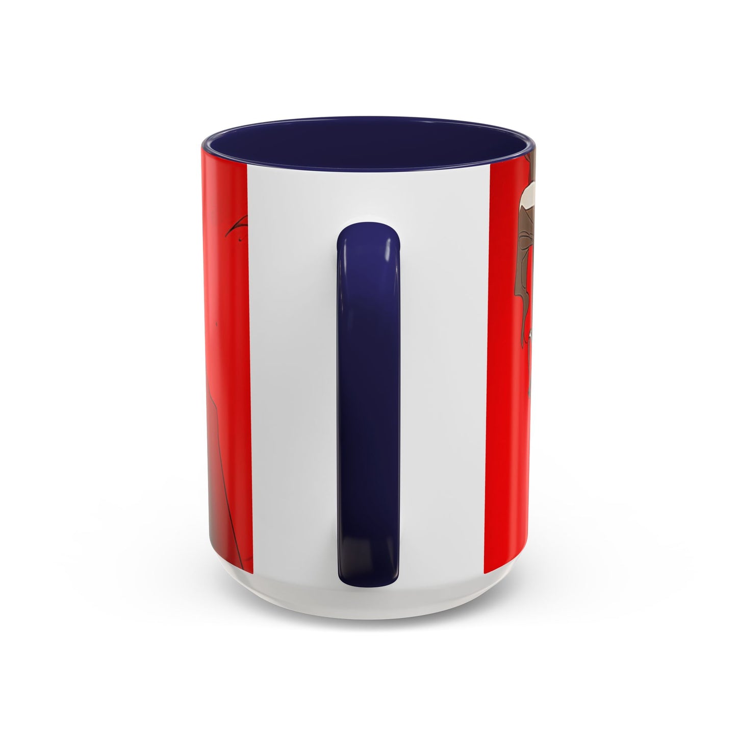 Okarun TG 002 Coffee Mug