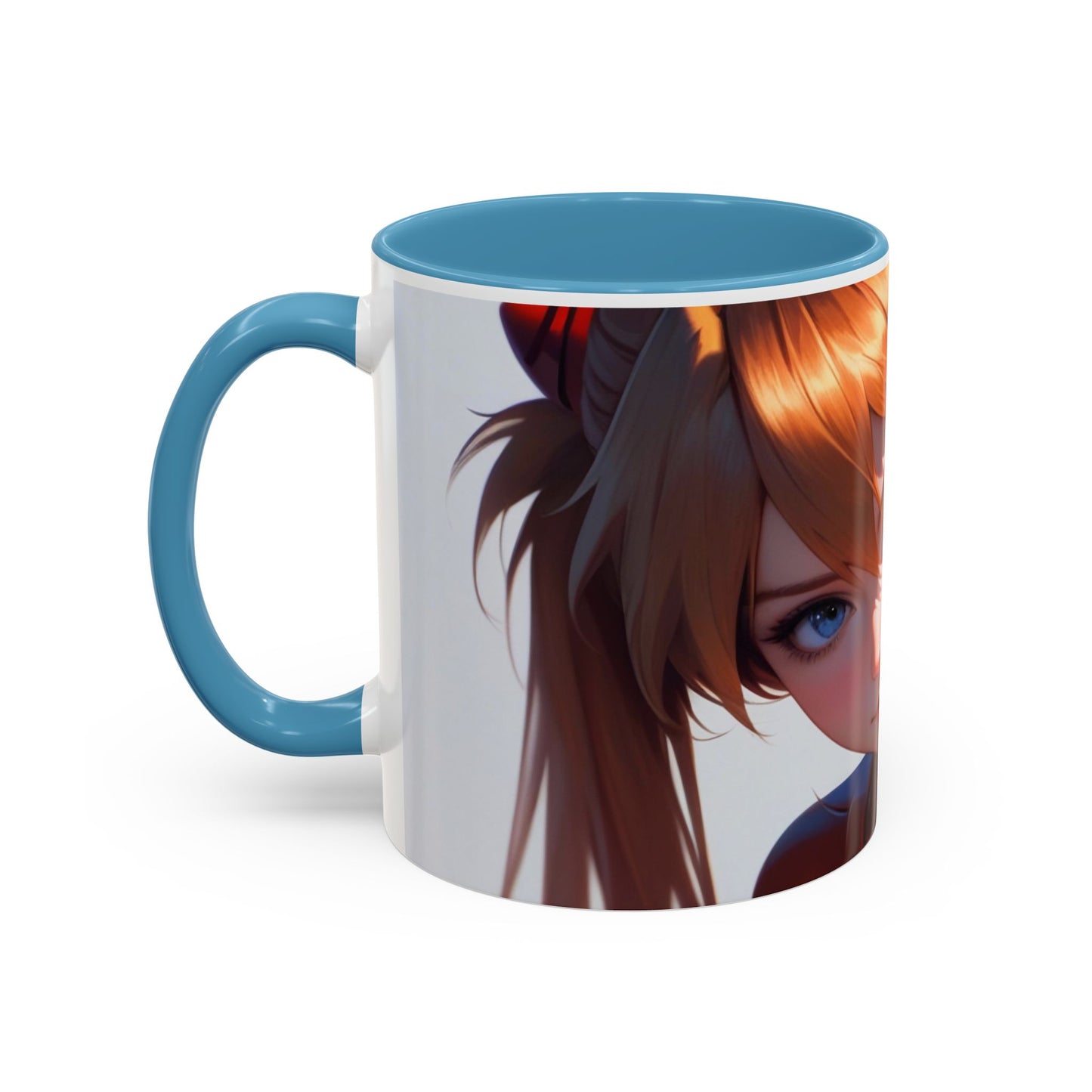 Asuka Soryu 005 Coffee Mug