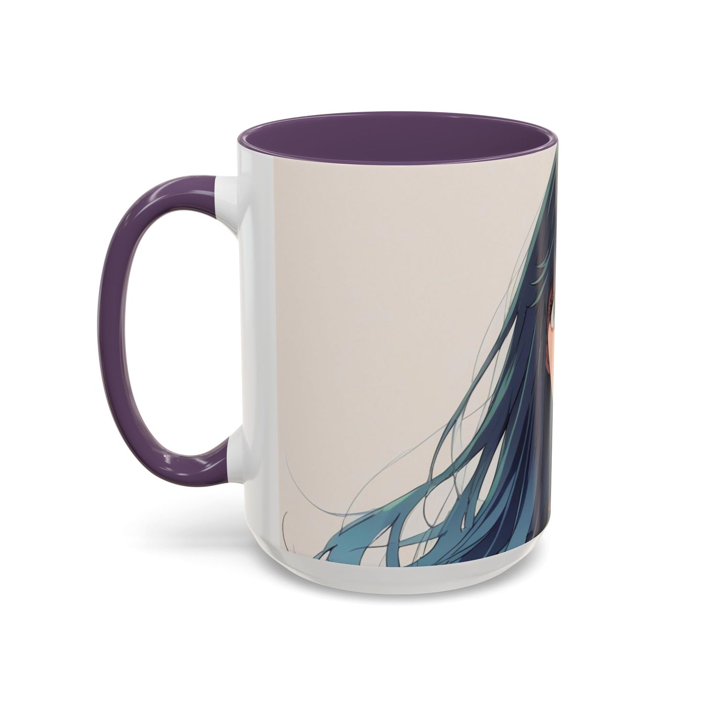 Akane Kurokawa 003 Coffee Mug