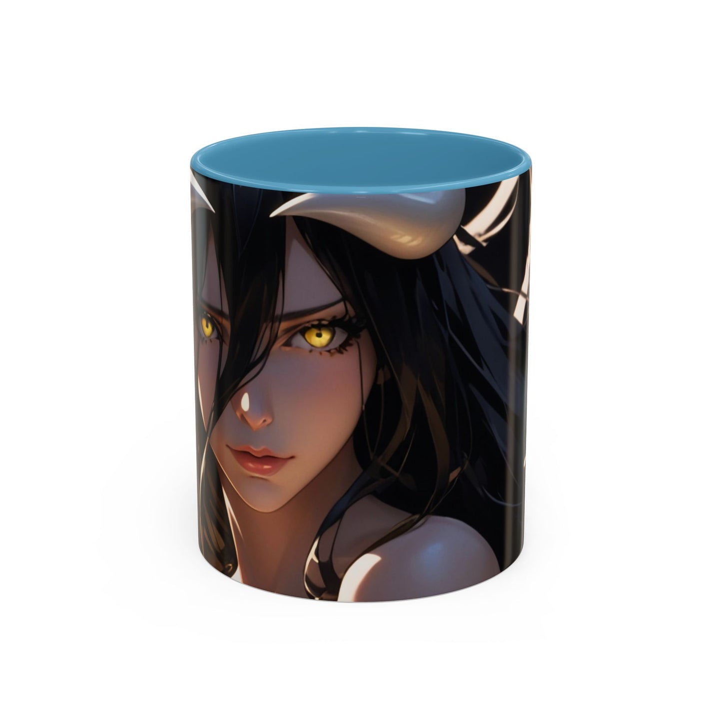 Albedo 003 Coffee Mug
