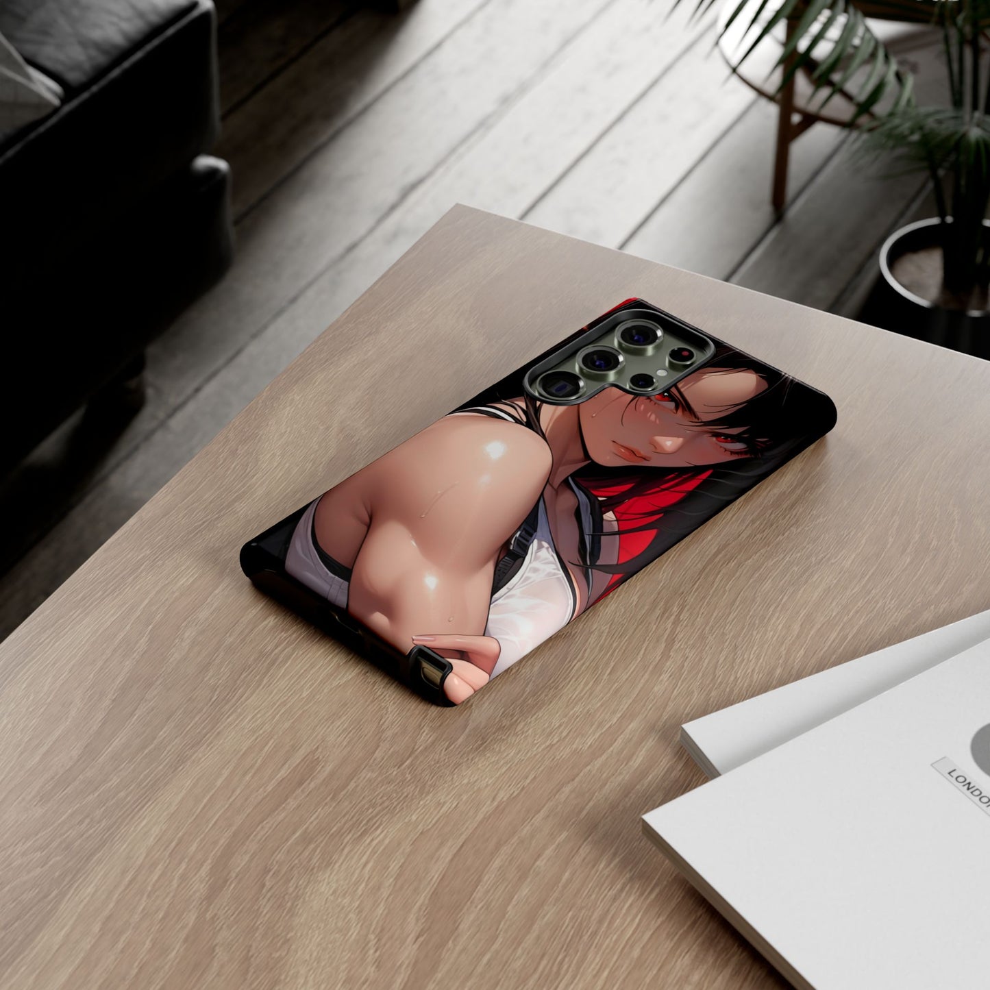 Tifa 007 Tough Cases