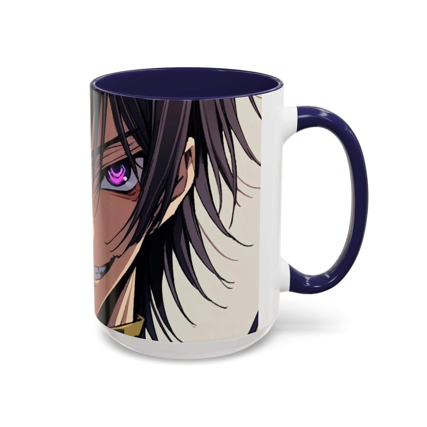 Lelouch 002 Coffee Mug