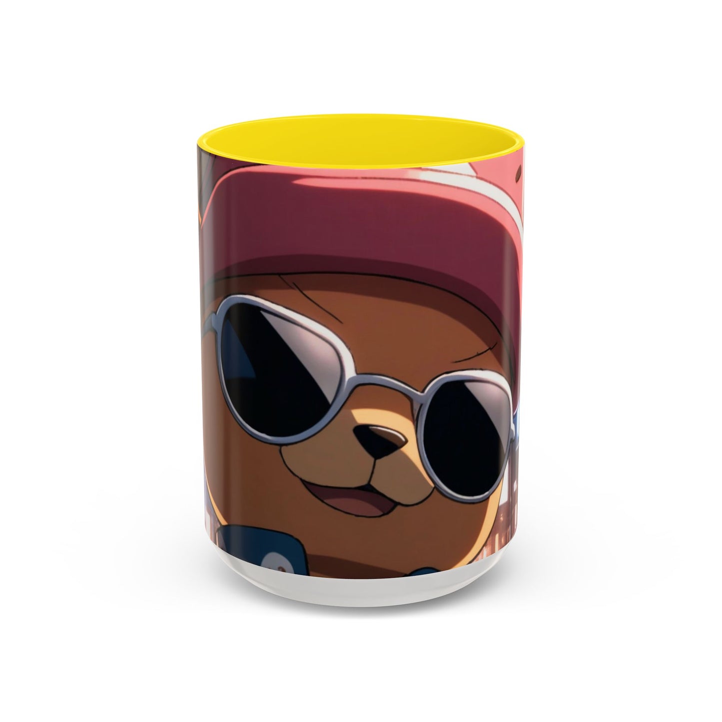 Chopper 001 Coffee Mug