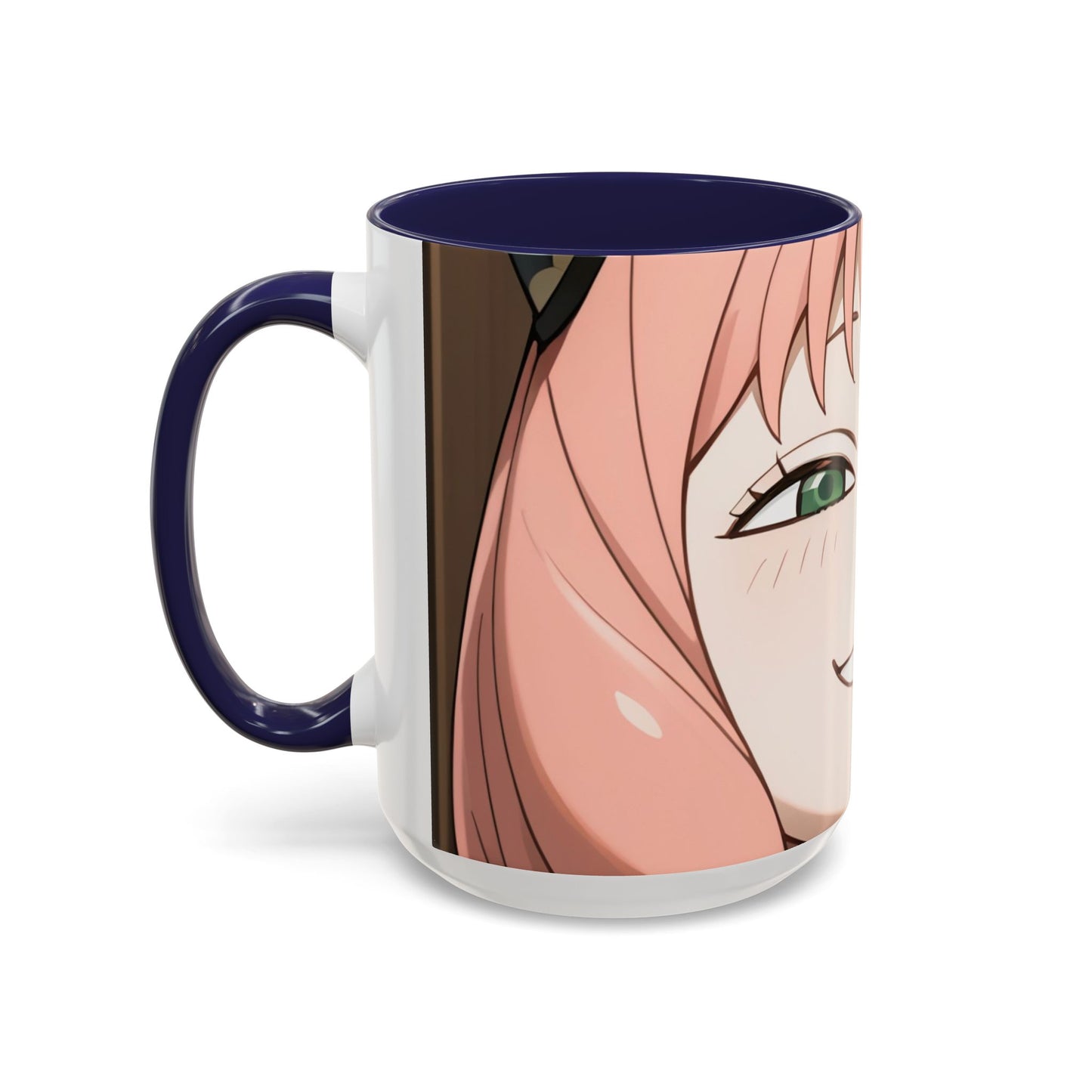 Anya 005 Coffee Mug
