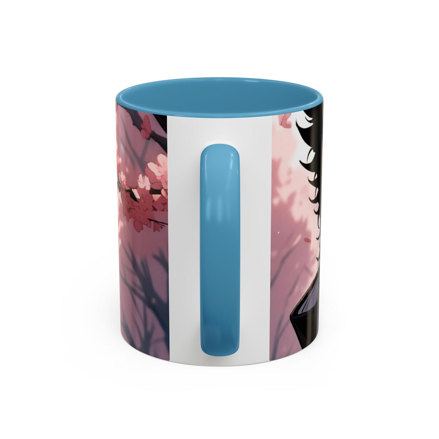 Kujo Jotaro 002 Coffee Mug