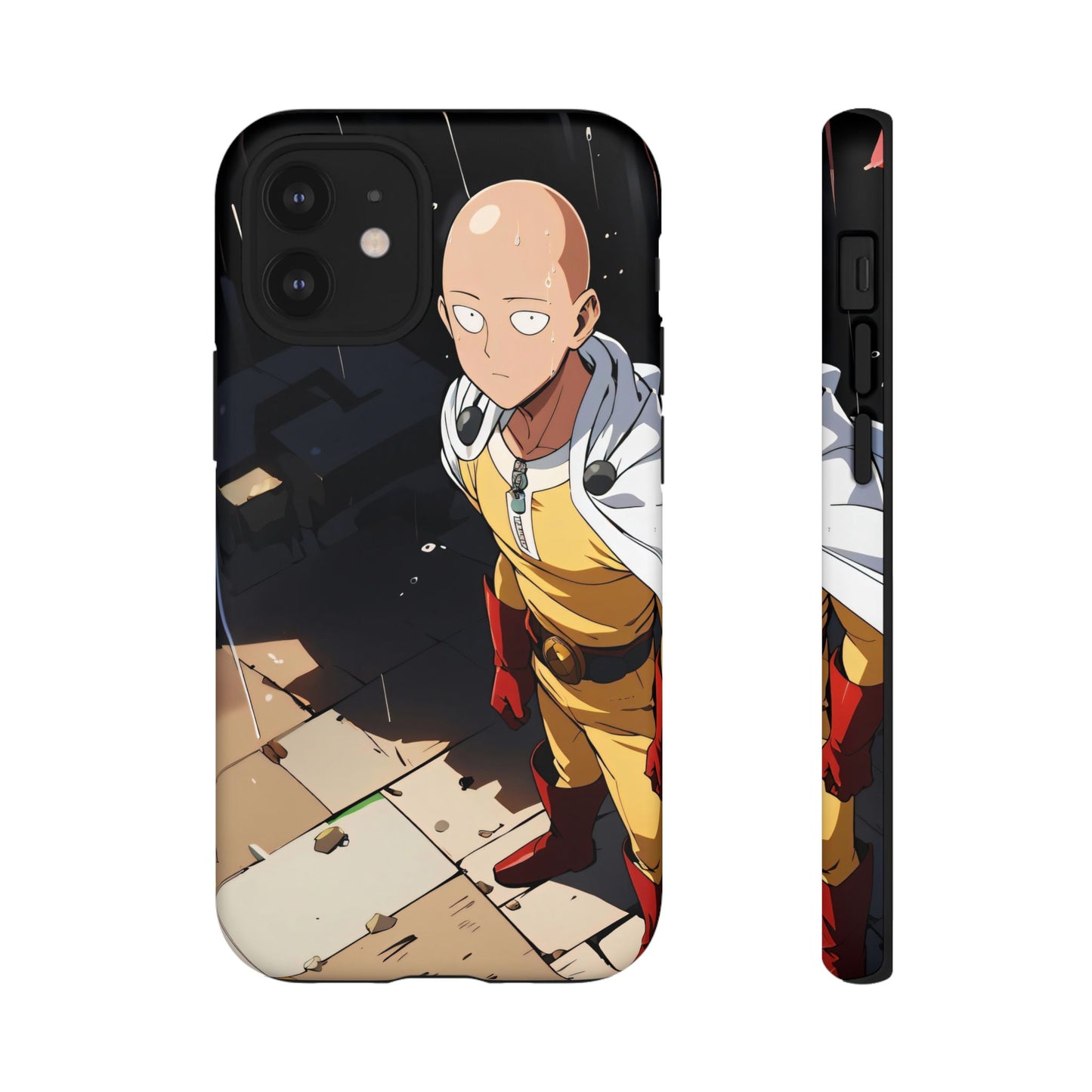 Saitama 001 Tough Cases