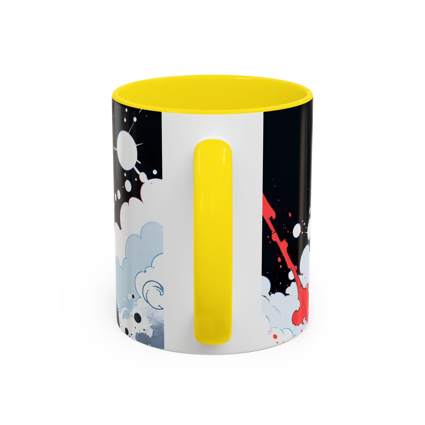 Gojo Satoru 005 Coffee Mug