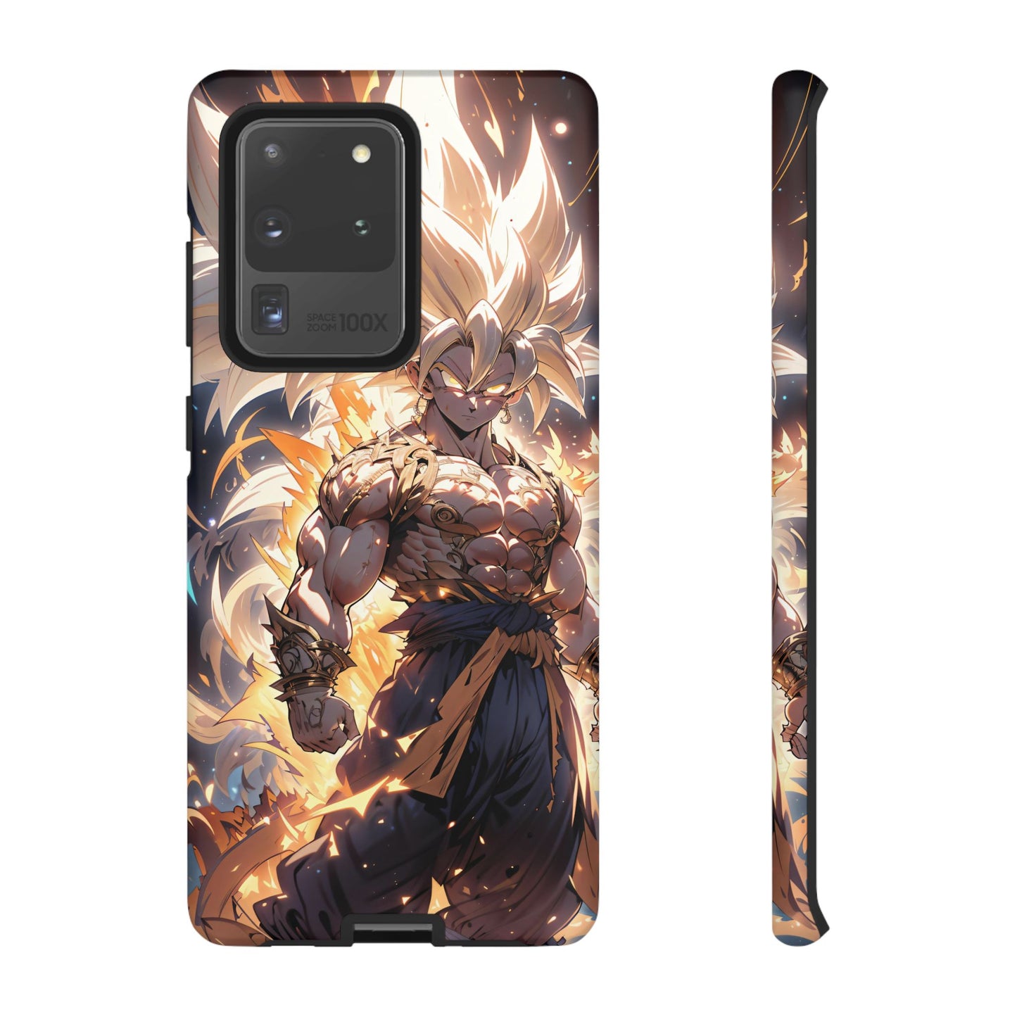Goku 001 Tough Cases