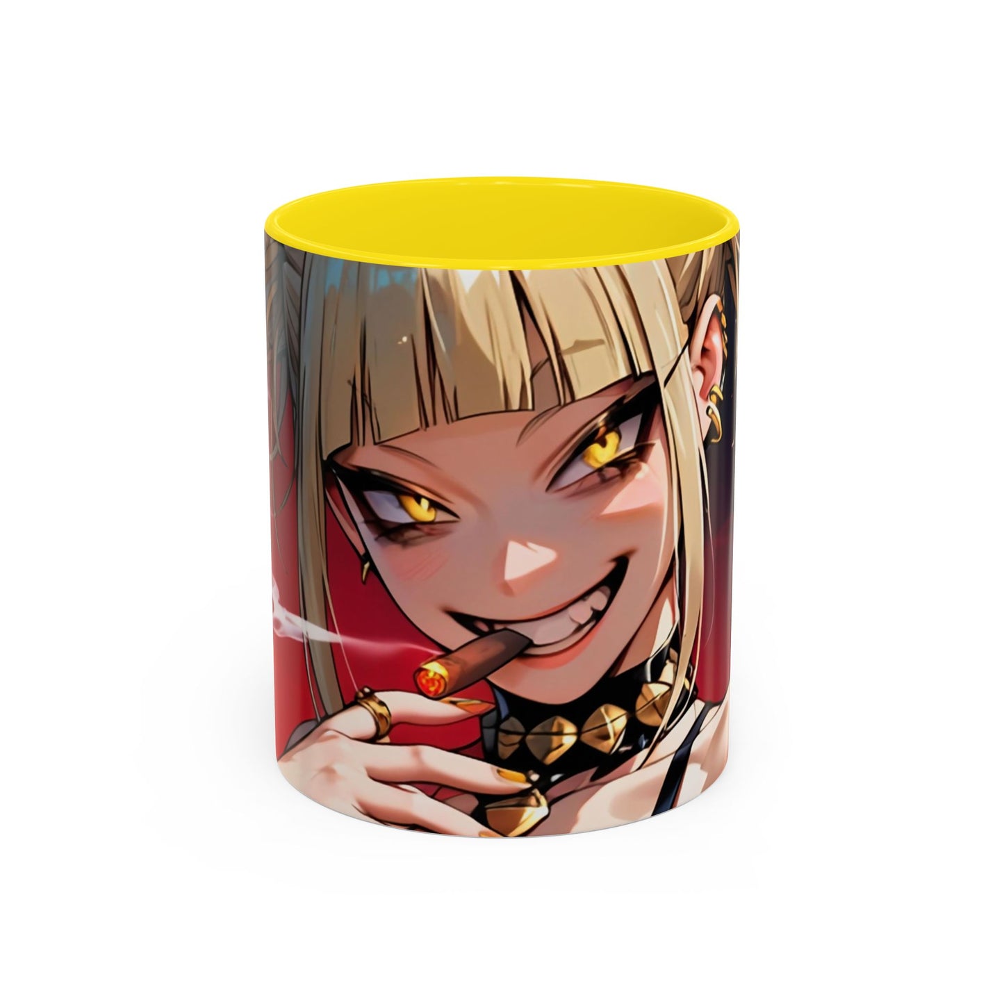 Himiko Toga 004 Coffee Mug