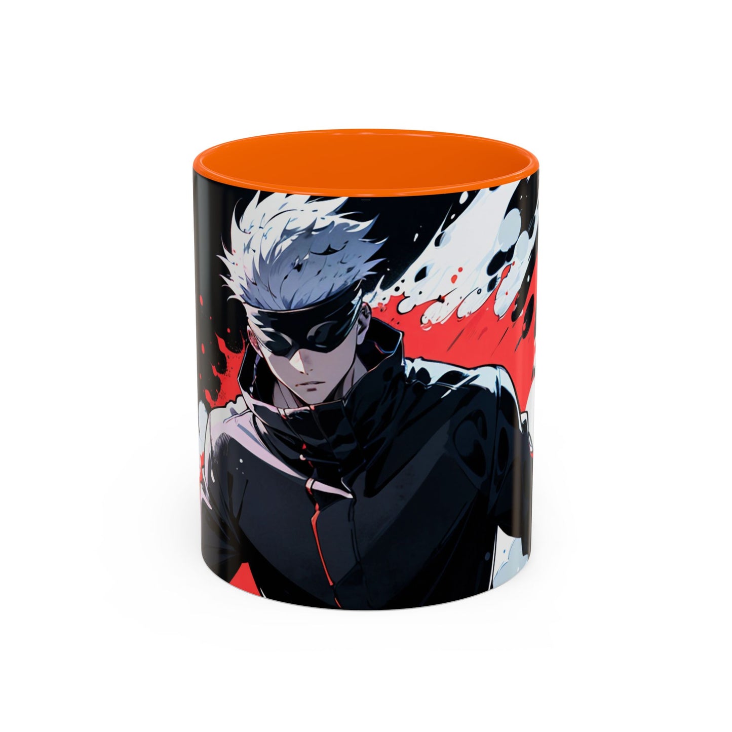 Gojo Satoru 005 Coffee Mug
