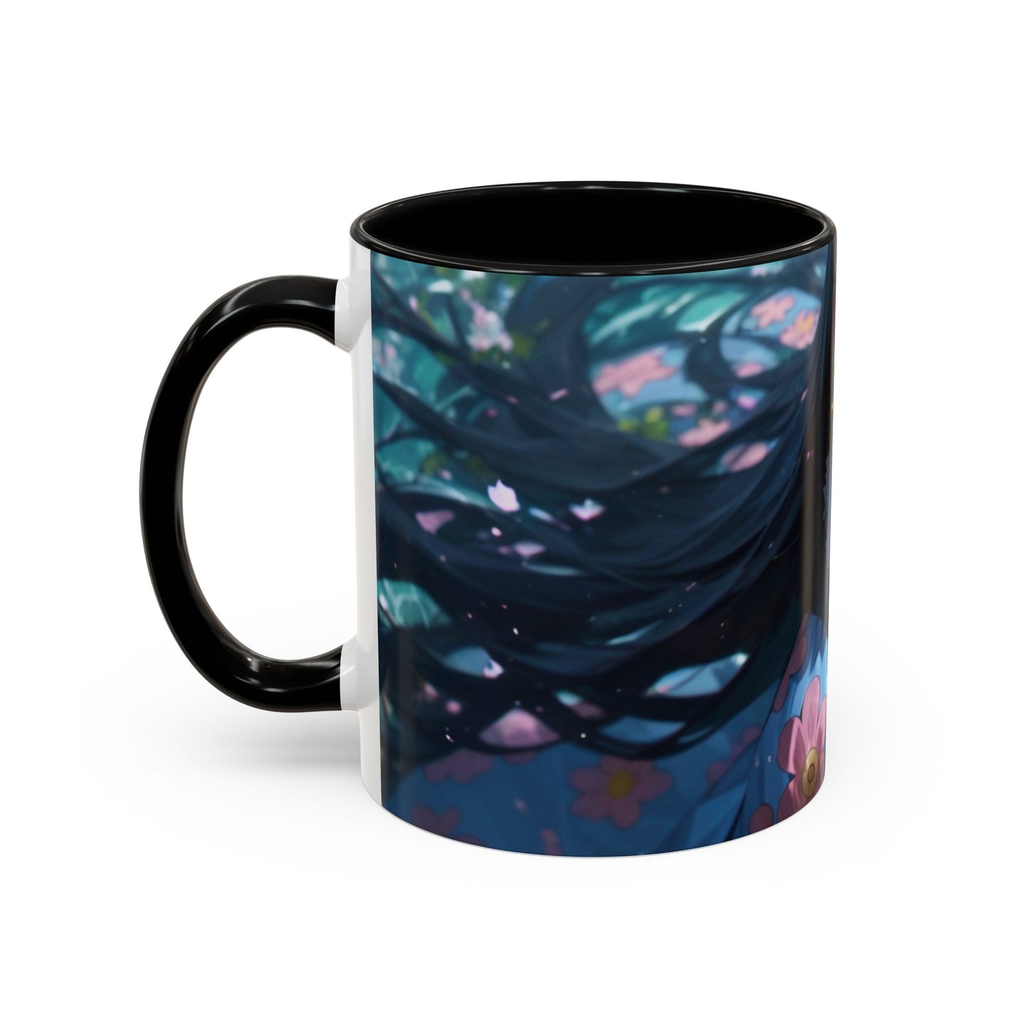 Boa Hancock 001 Coffee Mug