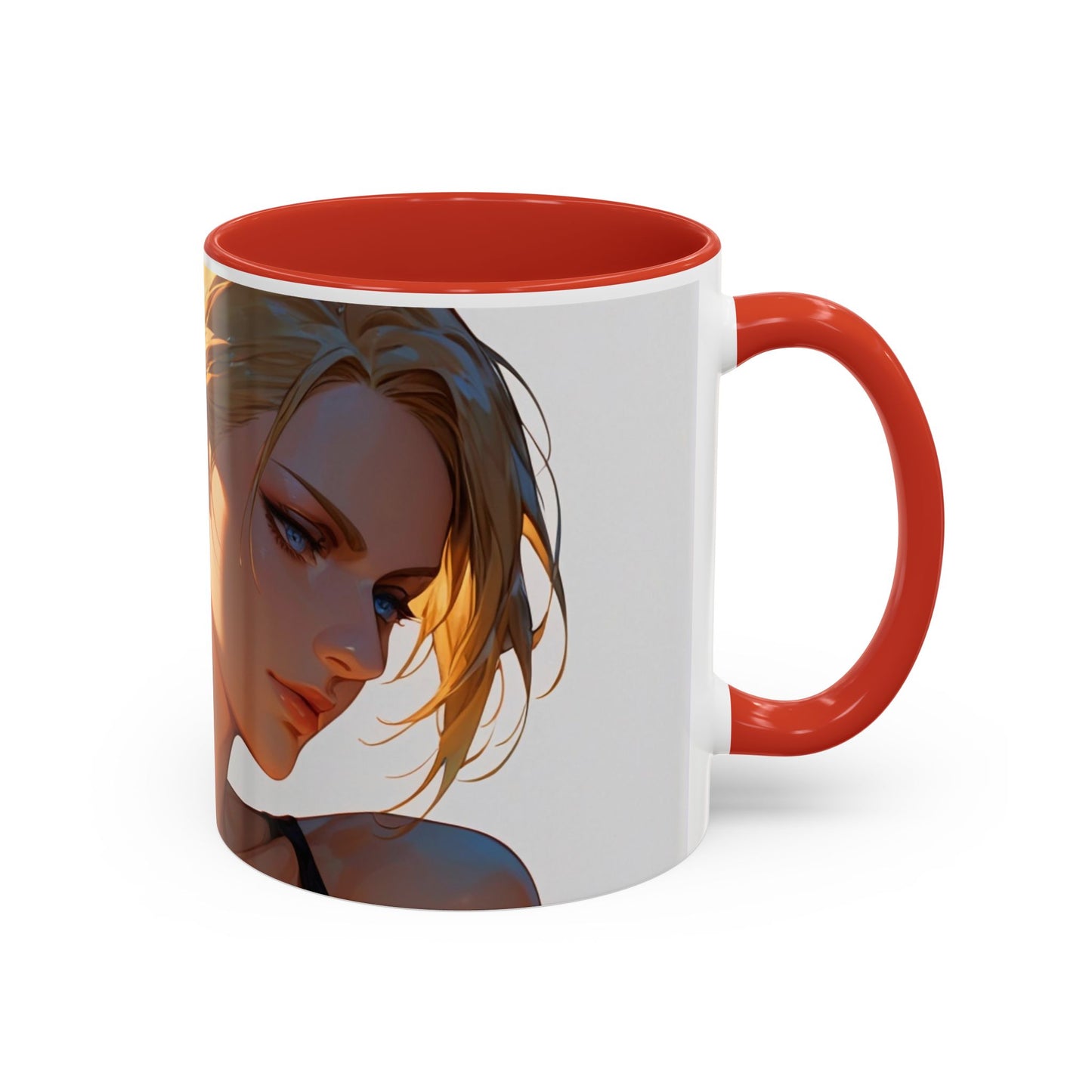 Annie Leonhardt 006 Coffee Mug