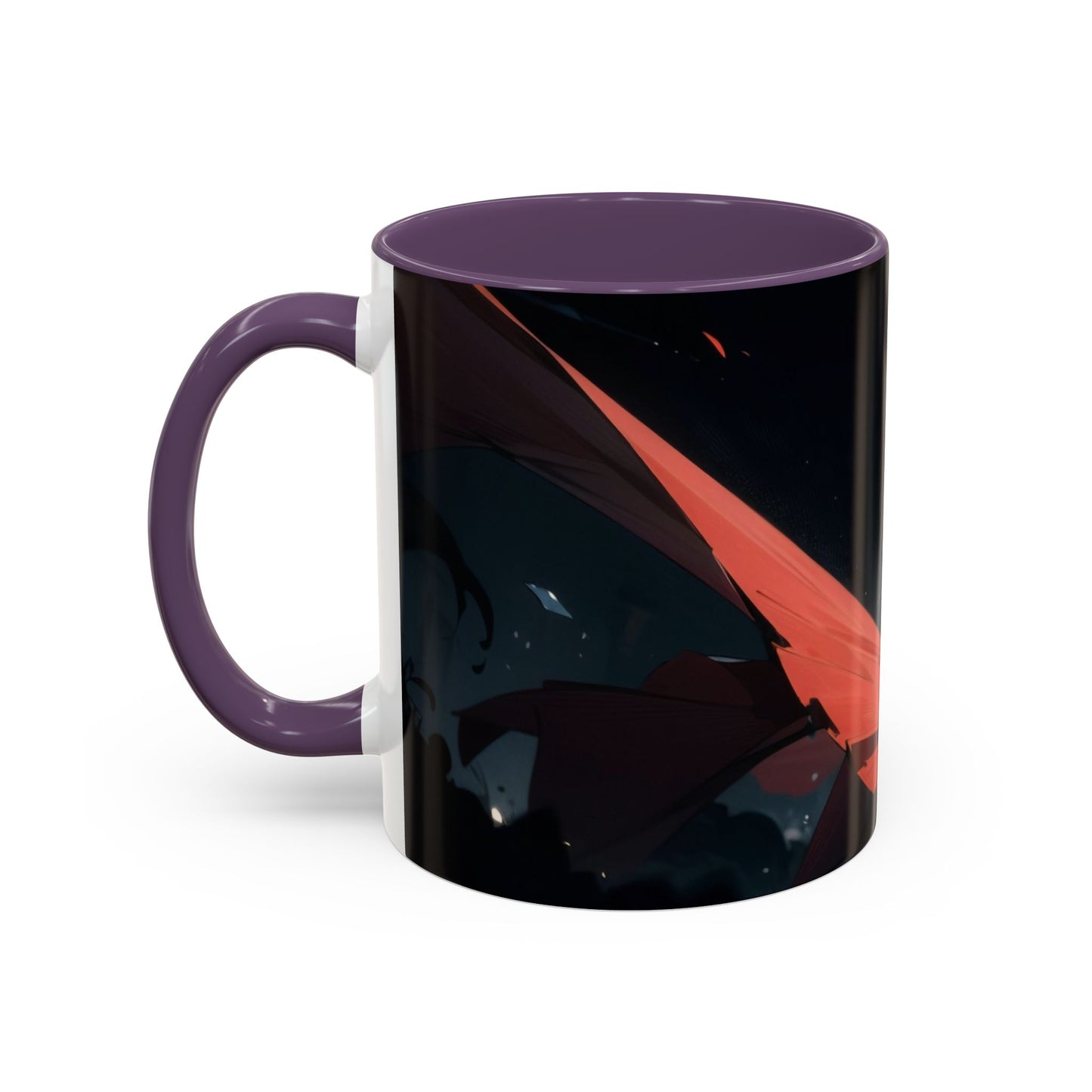 Hornet 003 Coffee Mug