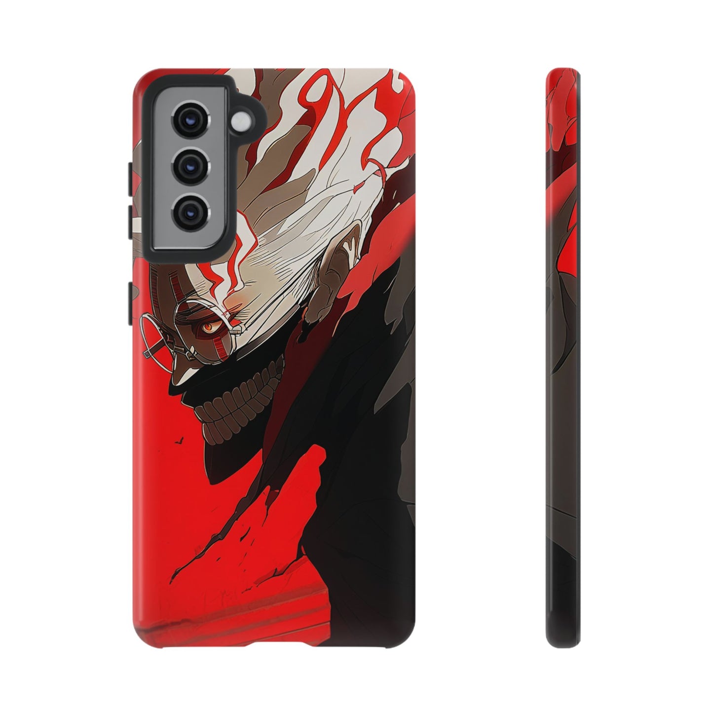 Okarun TG 002 Tough Cases