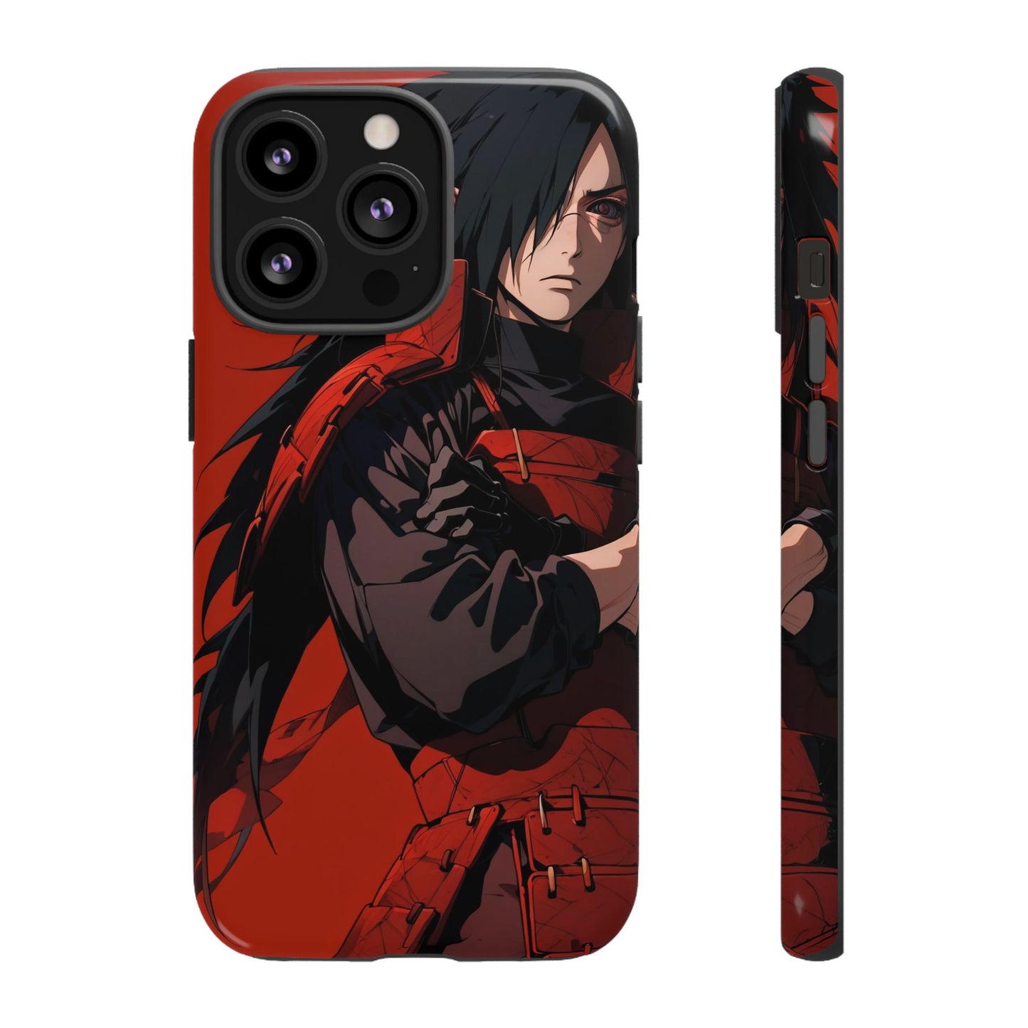 Uchiha Madara 001 Tough Cases