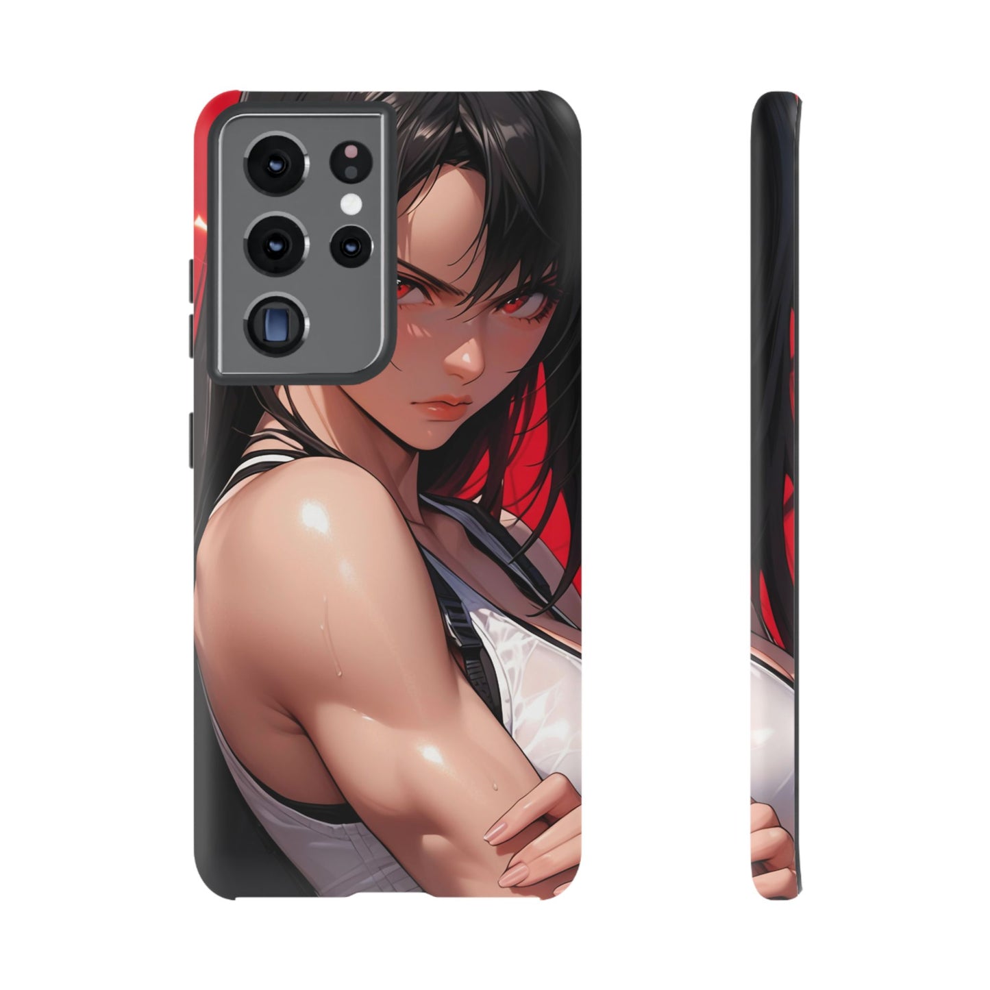 Tifa 007 Tough Cases