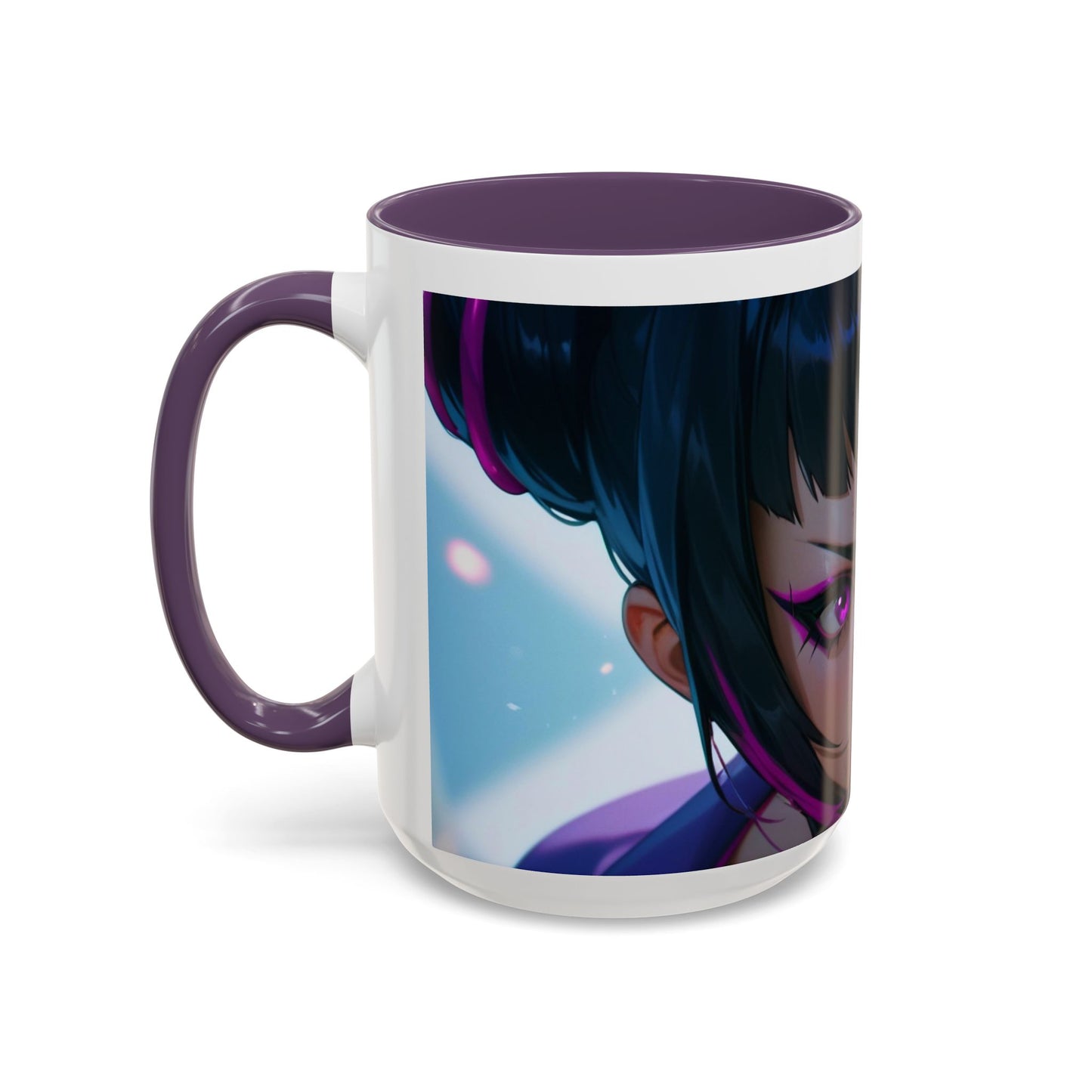 Juri 006 Coffee Mug