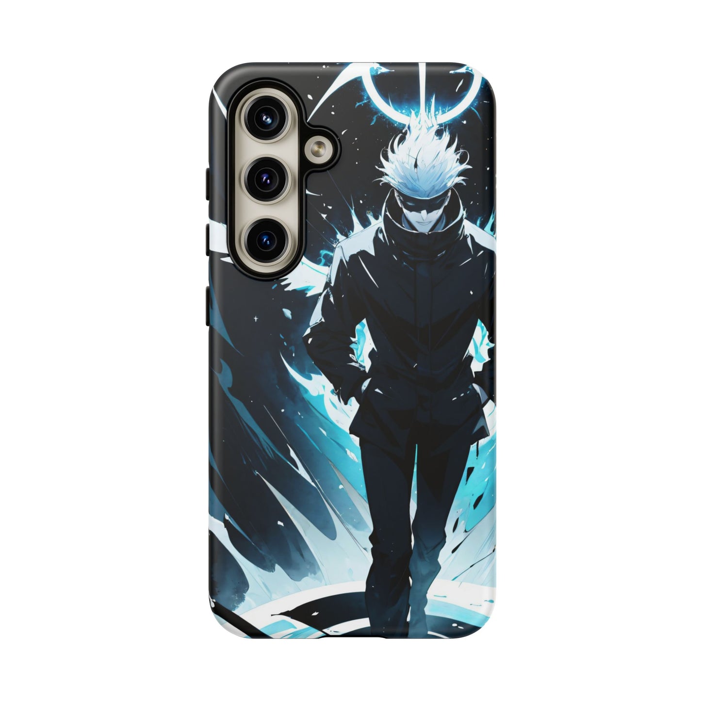 Gojo Satoru 002 Tough Cases
