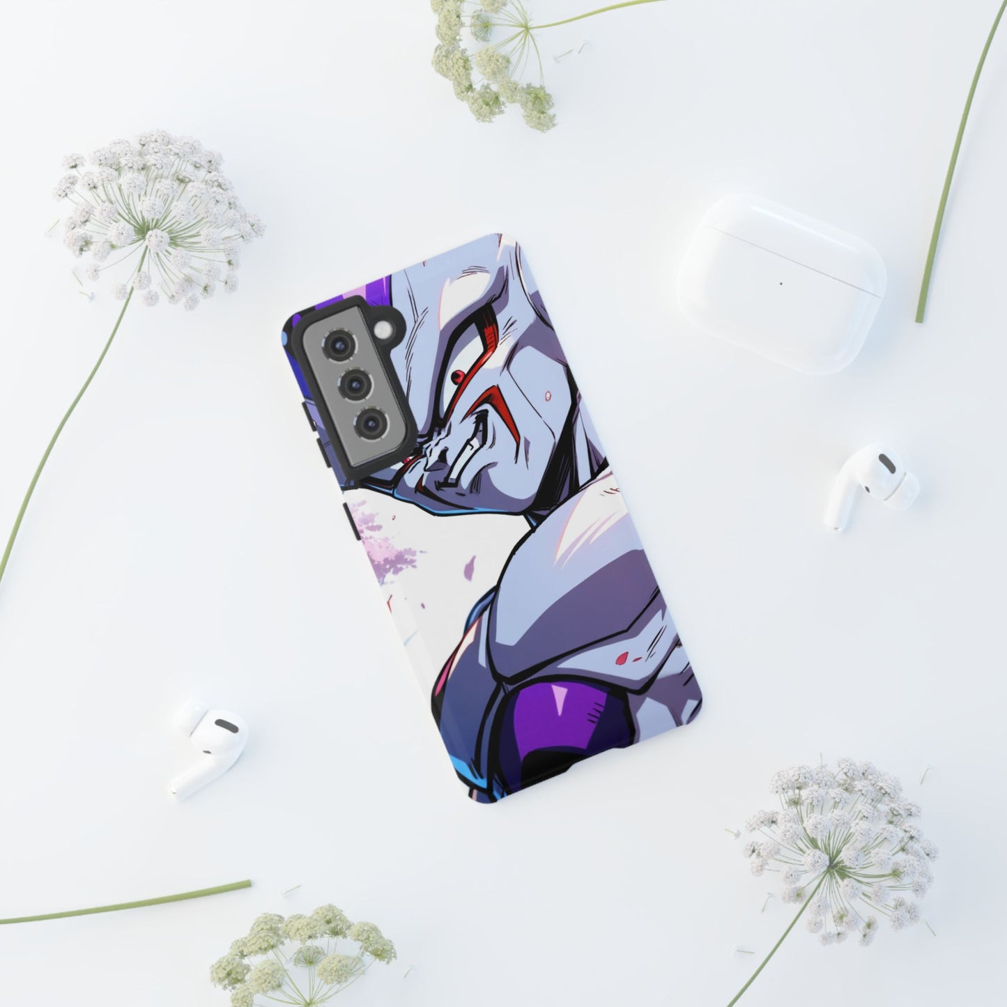 Frieza 001 Tough Cases