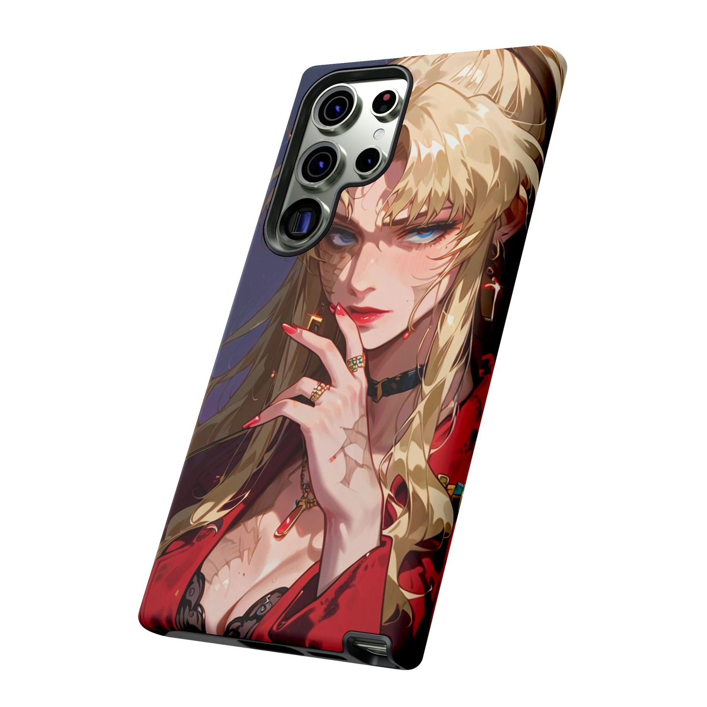 Balalaika 002 Tough Cases