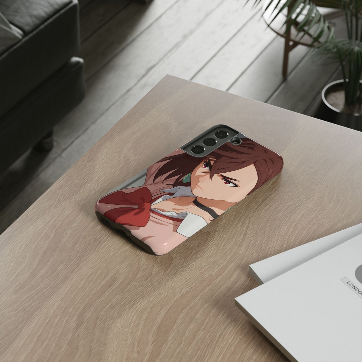 Ayase Momo 005 Tough Cases
