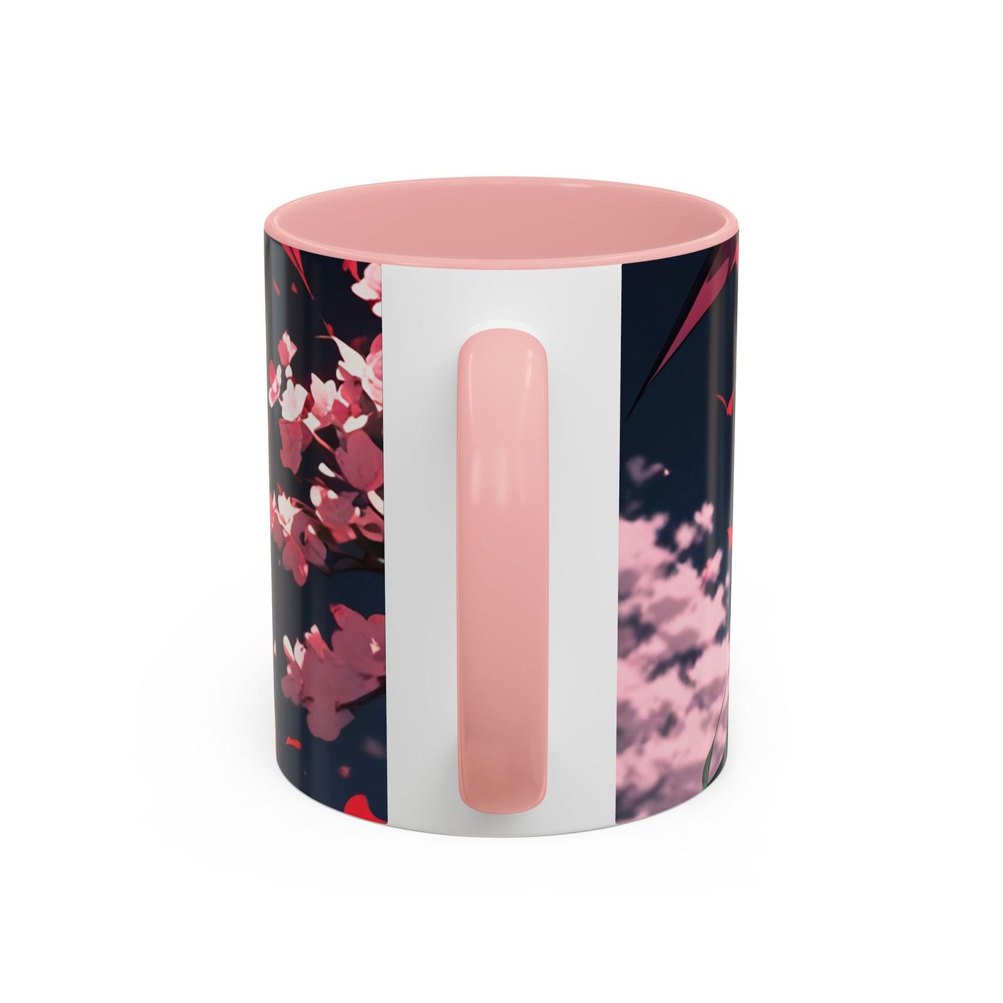 Morrigan 007 Coffee Mug